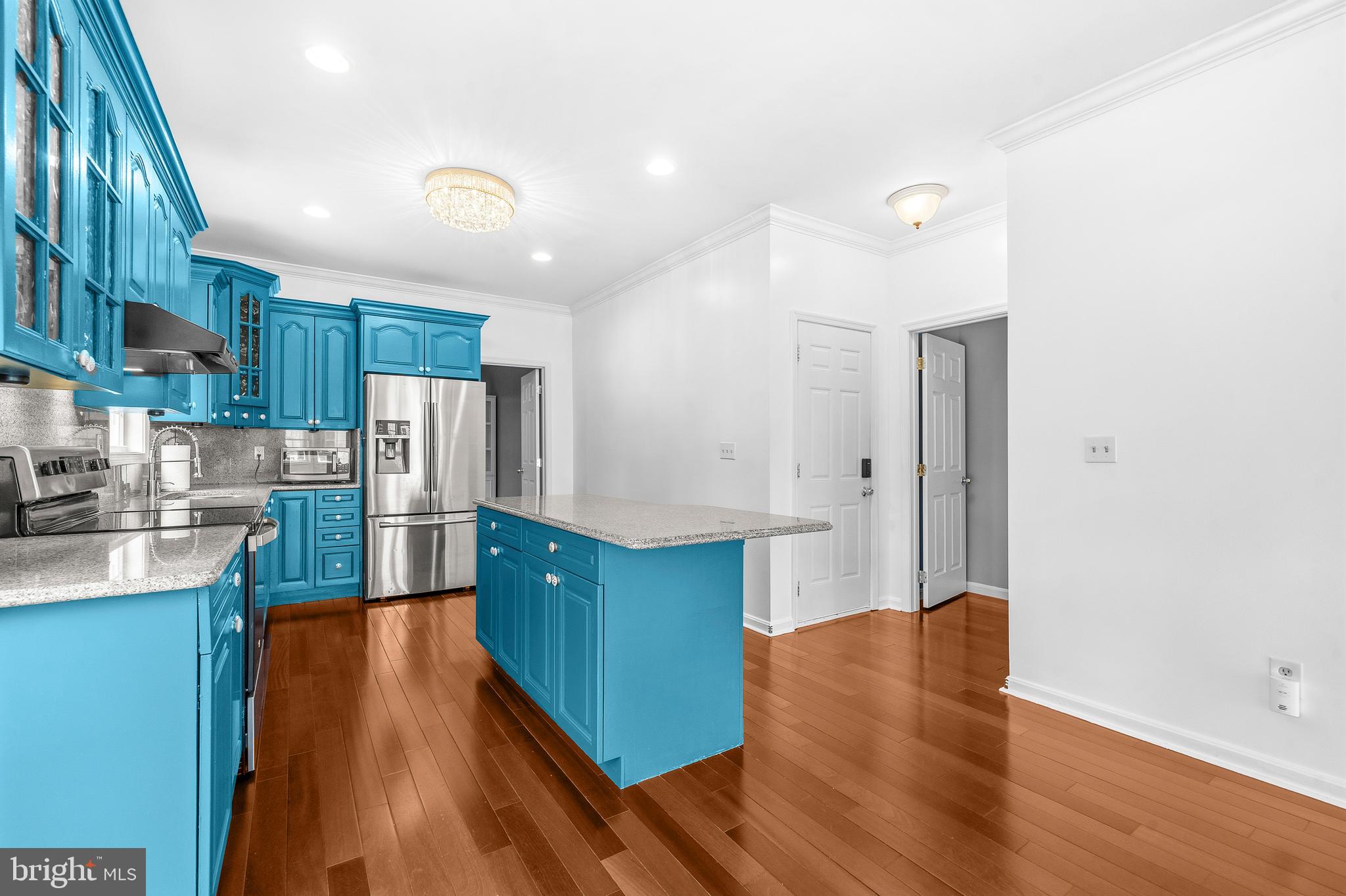 SILVERWOOD - Residential