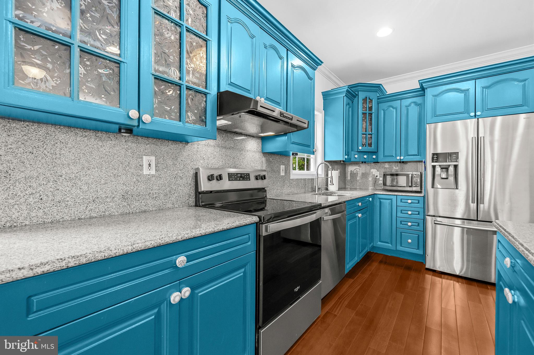 SILVERWOOD - Residential
