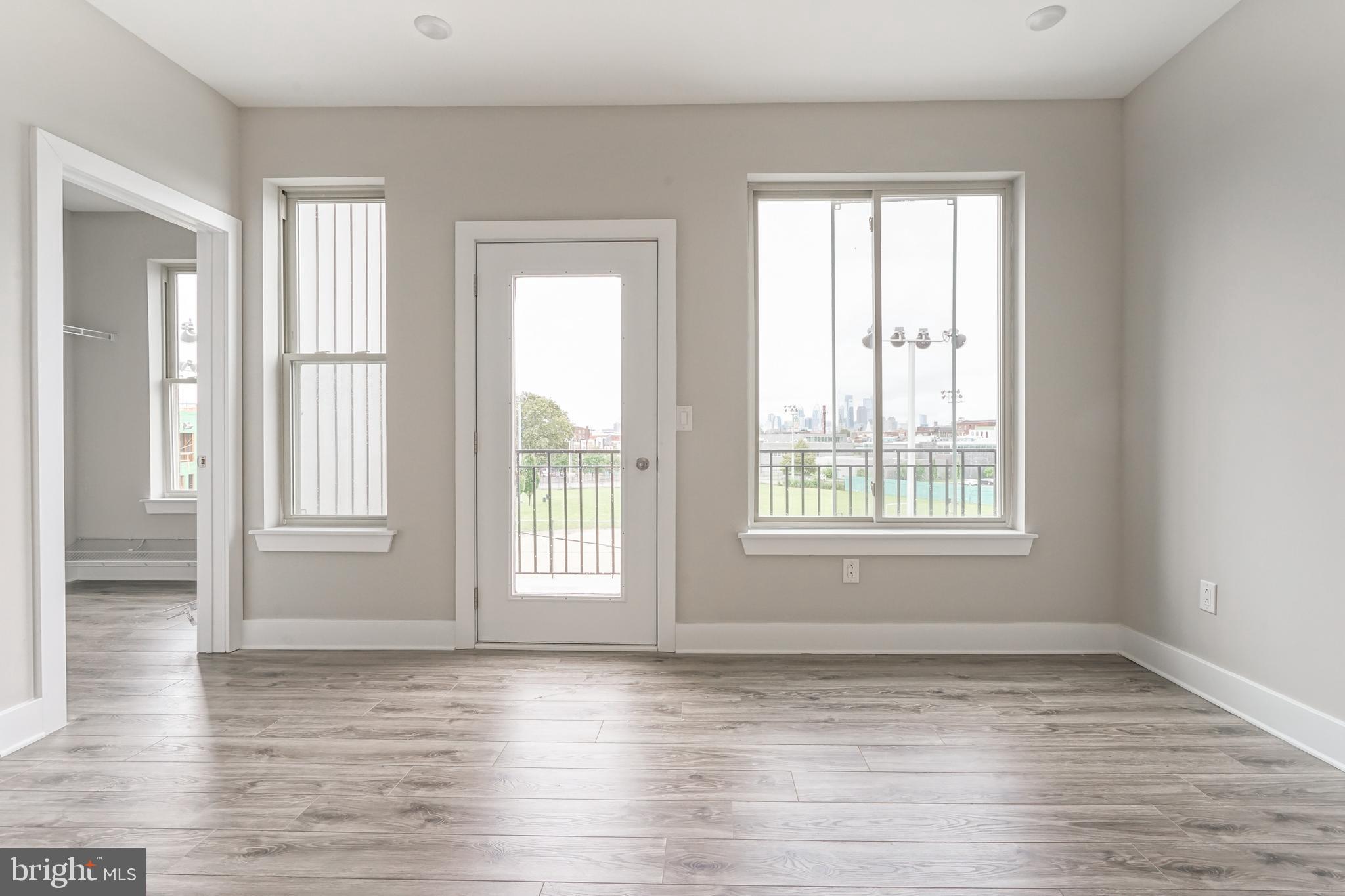 FISHTOWN - Residential Lease