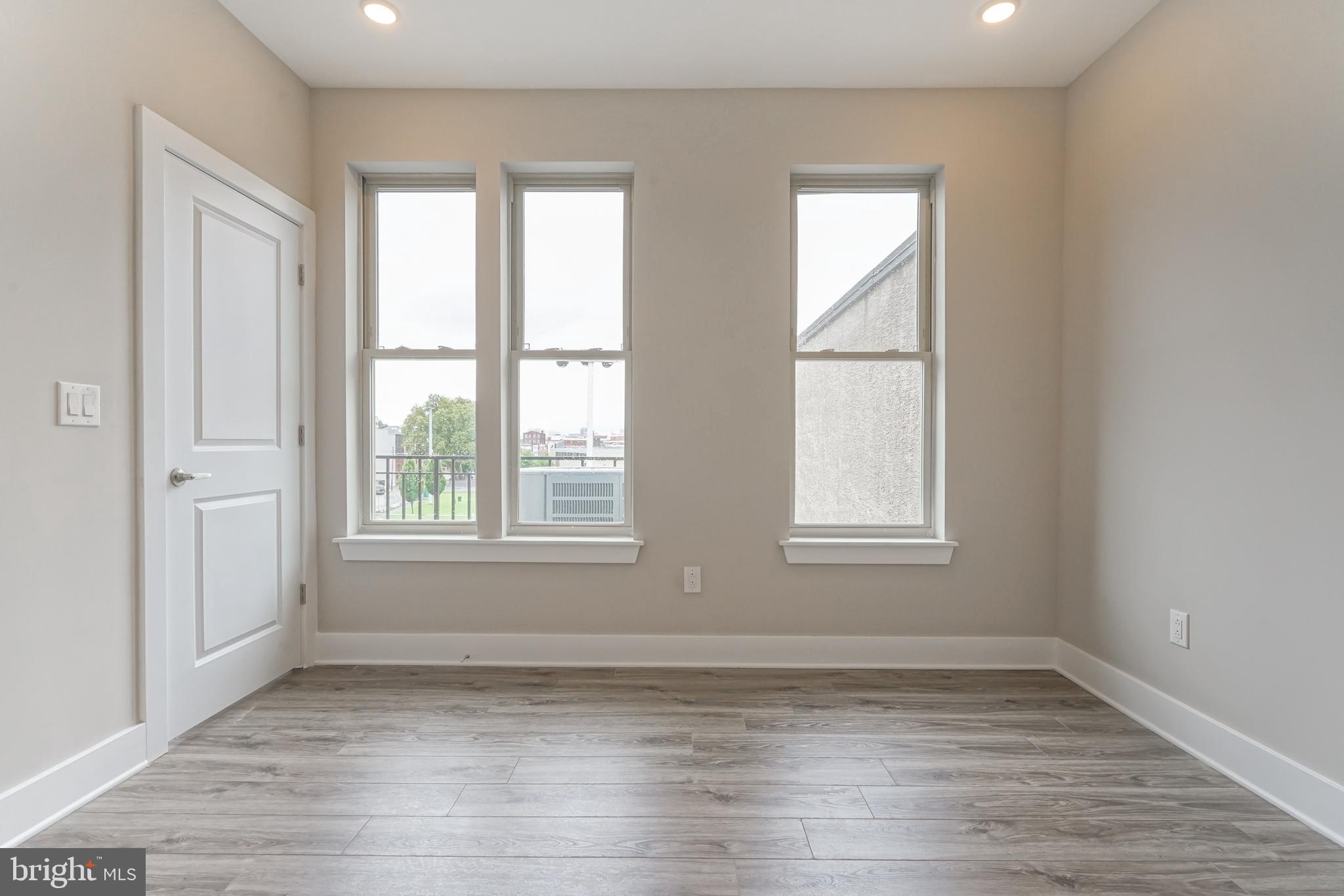 FISHTOWN - Residential Lease