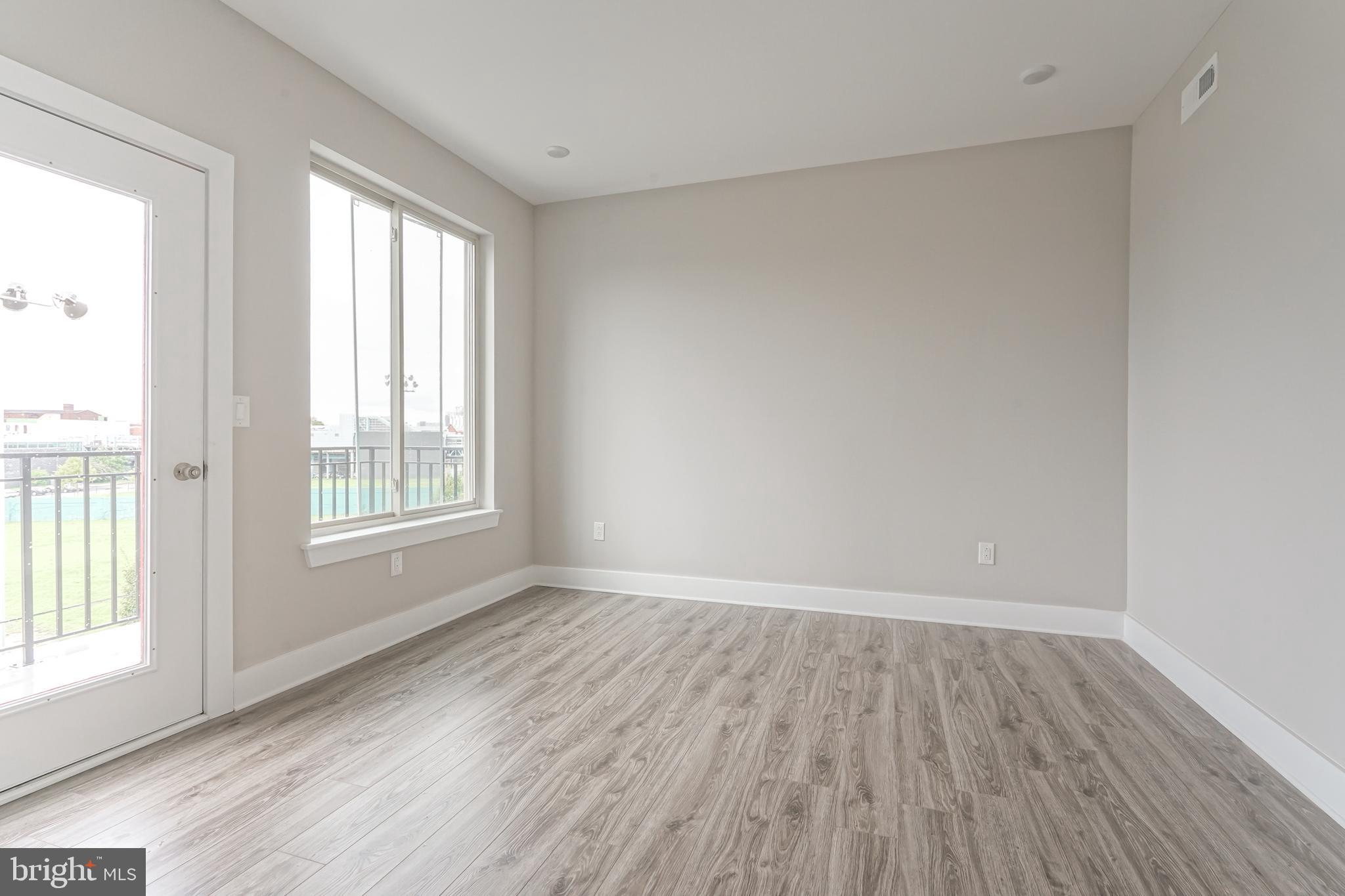 FISHTOWN - Residential Lease