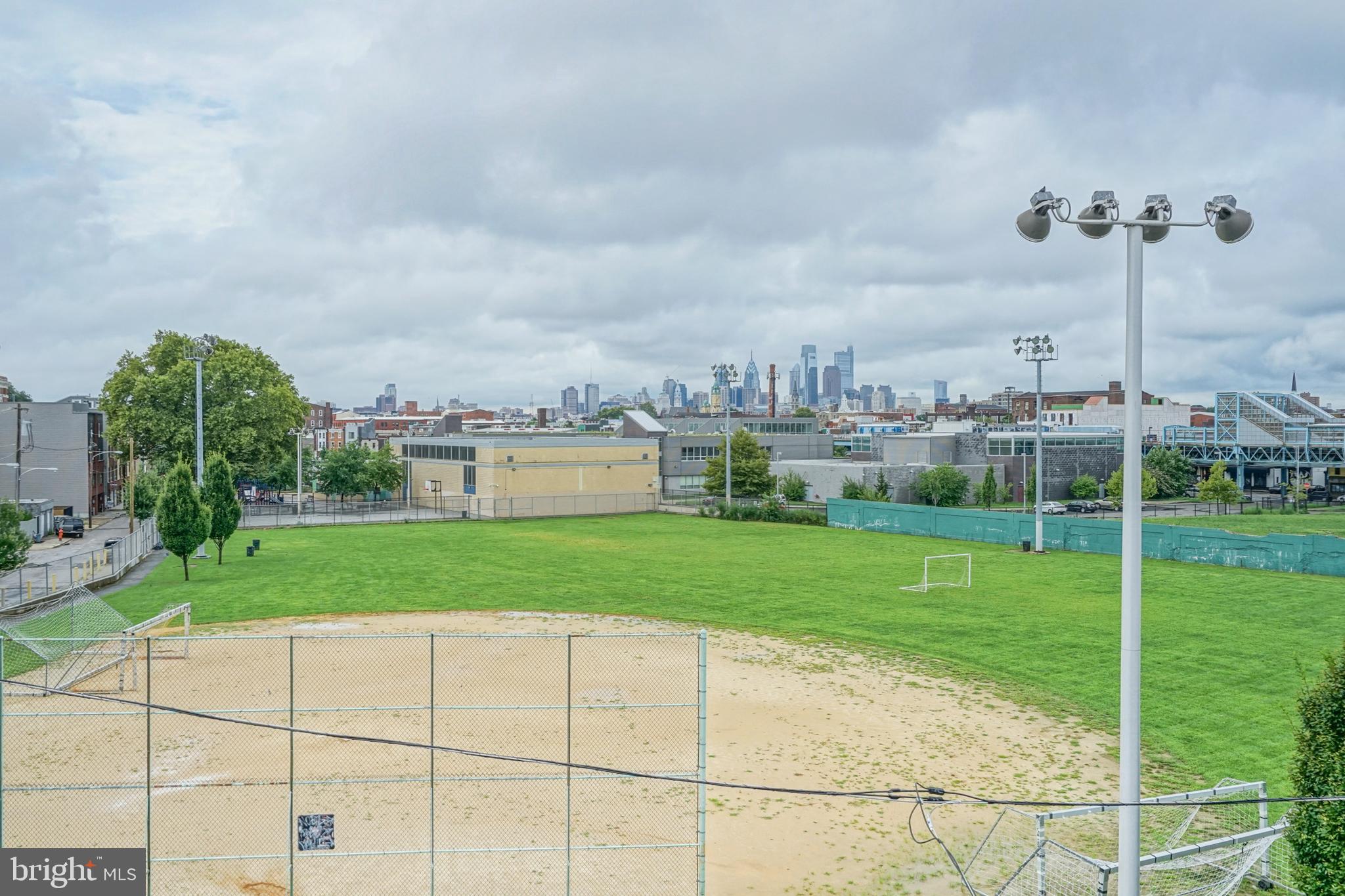 FISHTOWN - Residential Lease