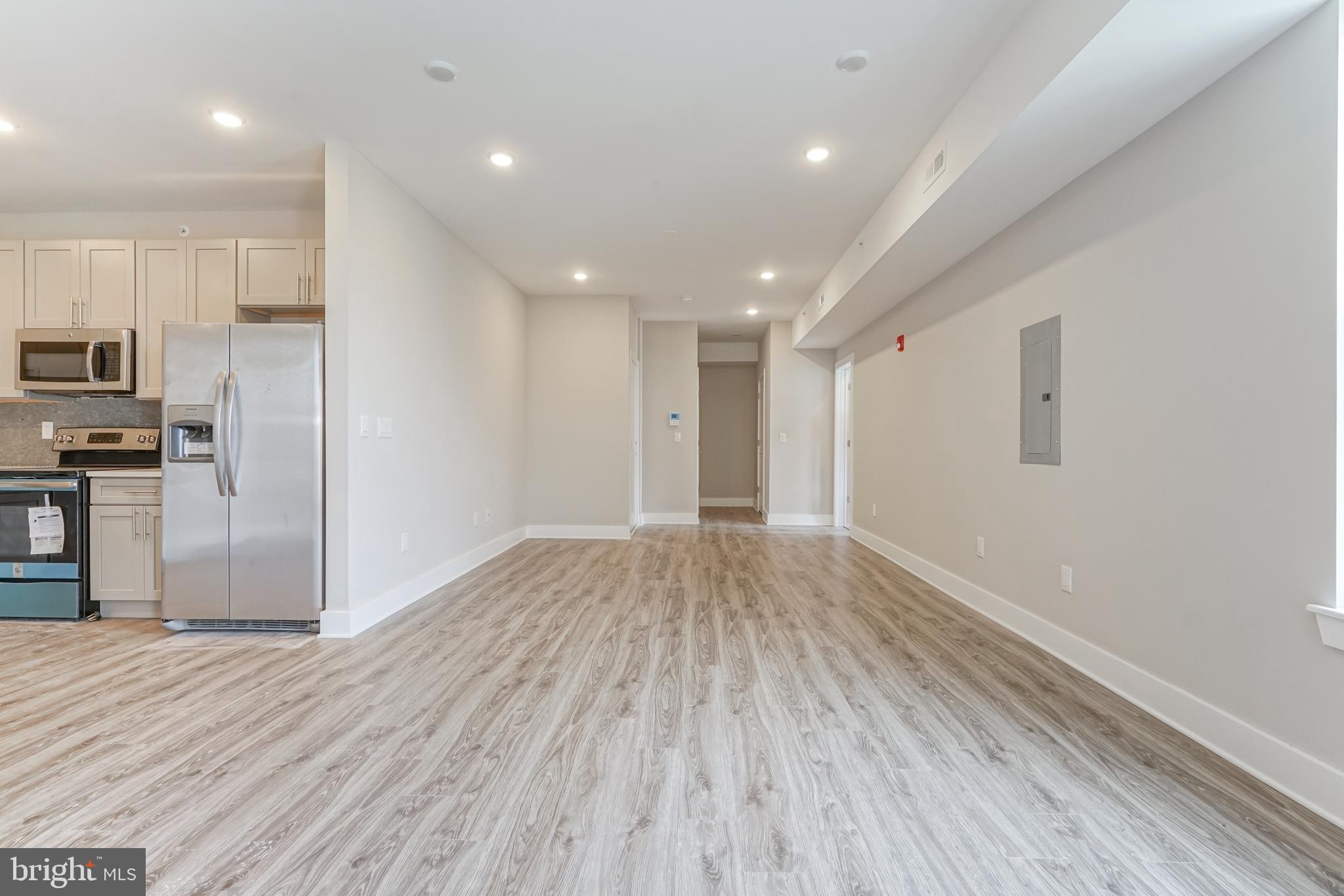 FISHTOWN - Residential Lease