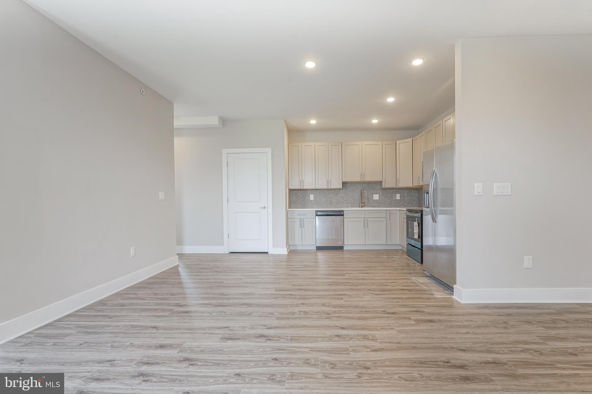 FISHTOWN - Residential Lease