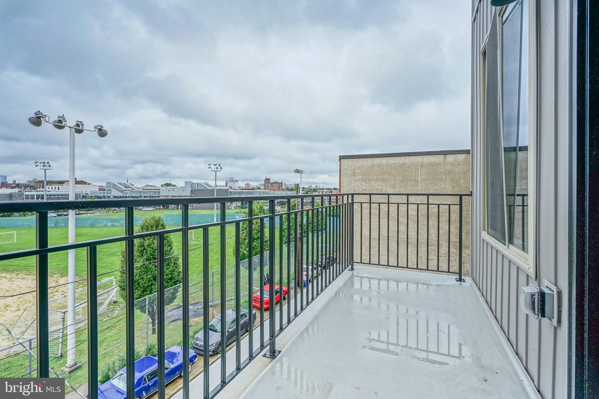 FISHTOWN - Residential Lease