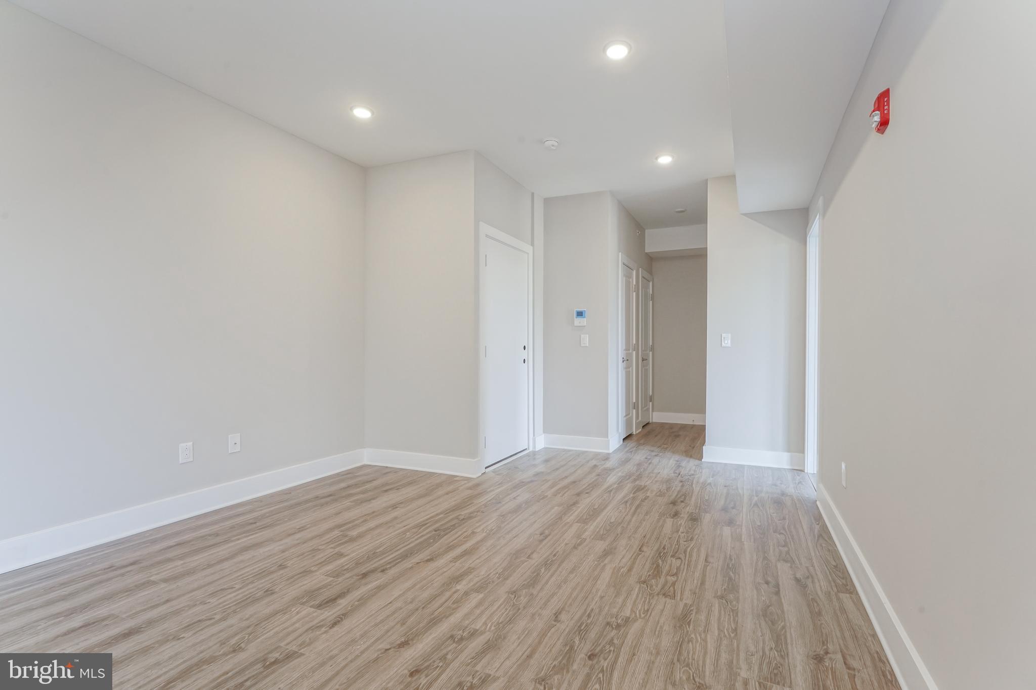 FISHTOWN - Residential Lease