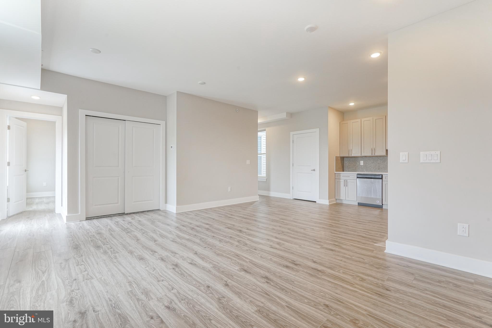 FISHTOWN - Residential Lease
