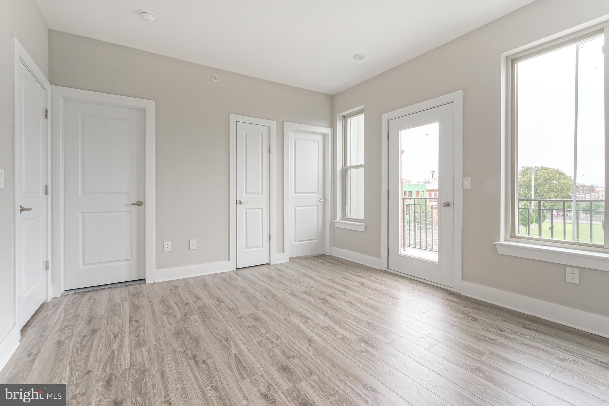 FISHTOWN - Residential Lease