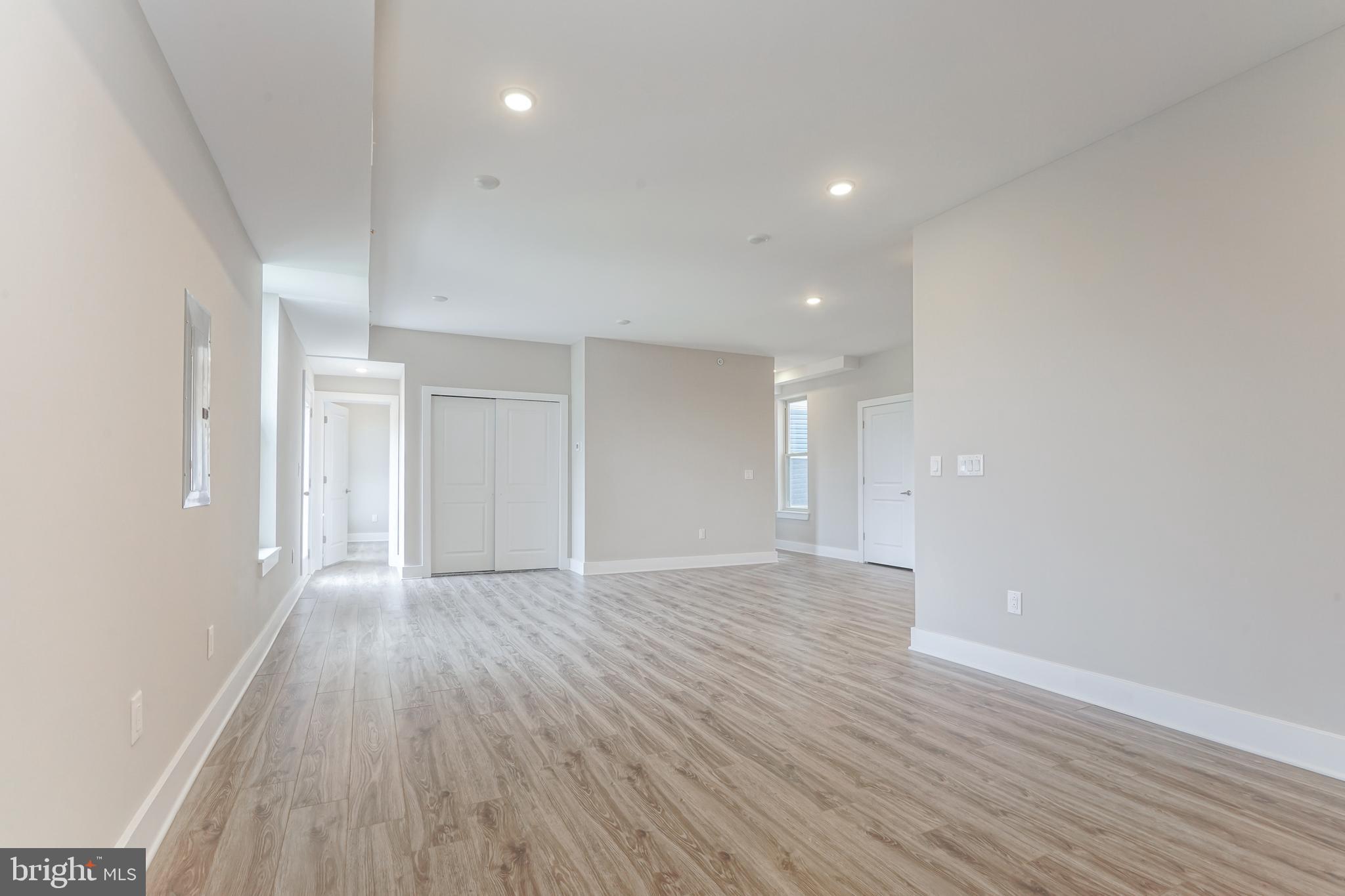 FISHTOWN - Residential Lease
