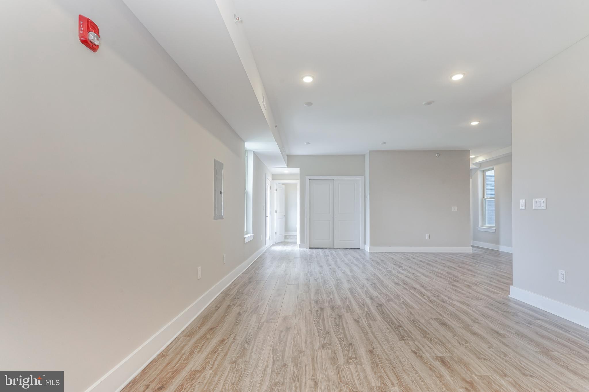 FISHTOWN - Residential Lease
