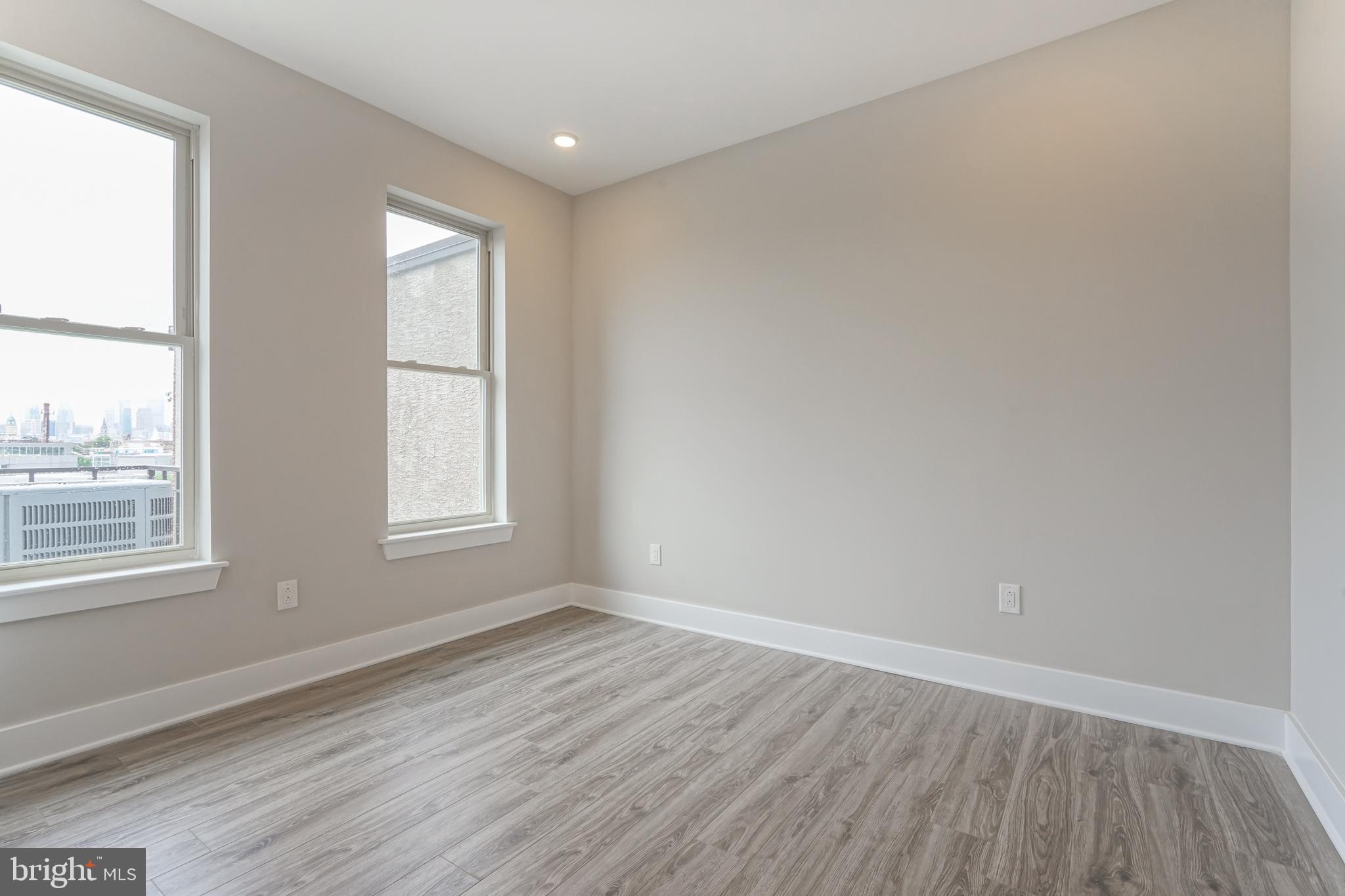 FISHTOWN - Residential Lease