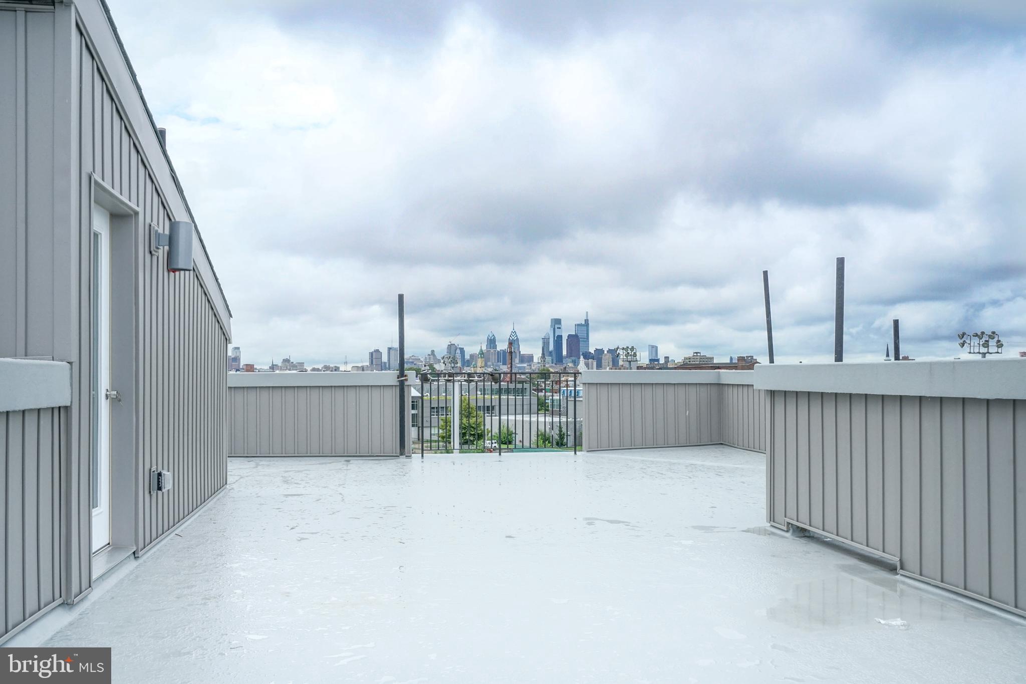 FISHTOWN - Residential Lease