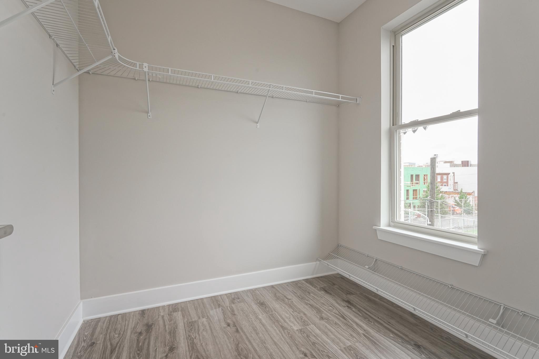 FISHTOWN - Residential Lease