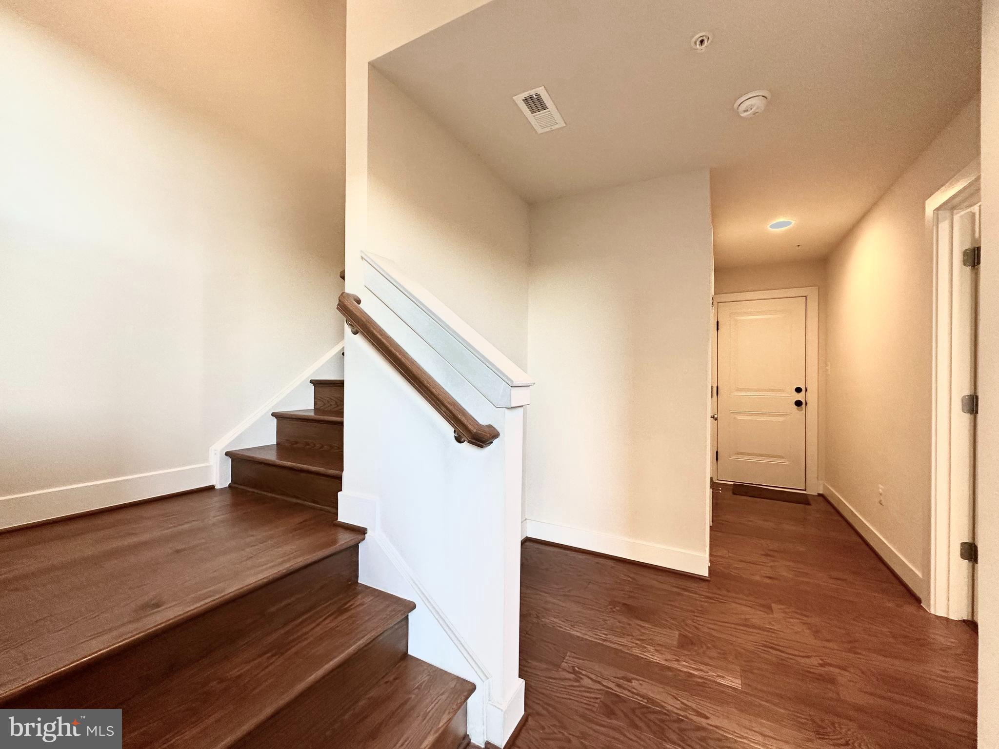CABIN BRANCH - Residential Lease