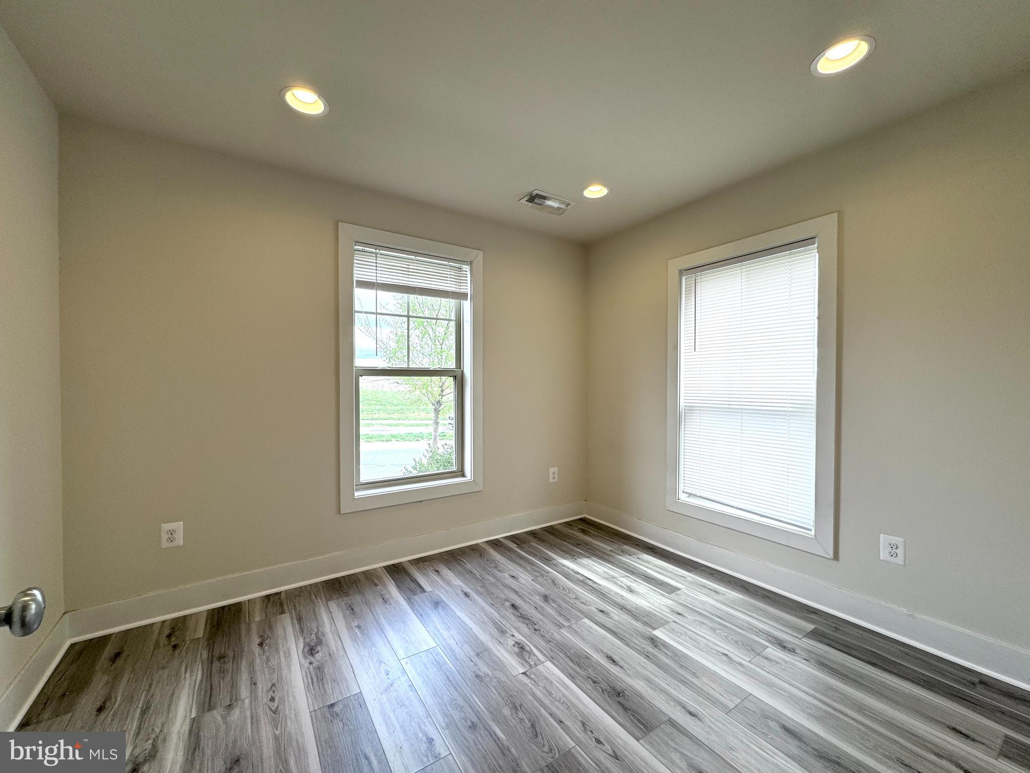 CABIN BRANCH - Residential Lease
