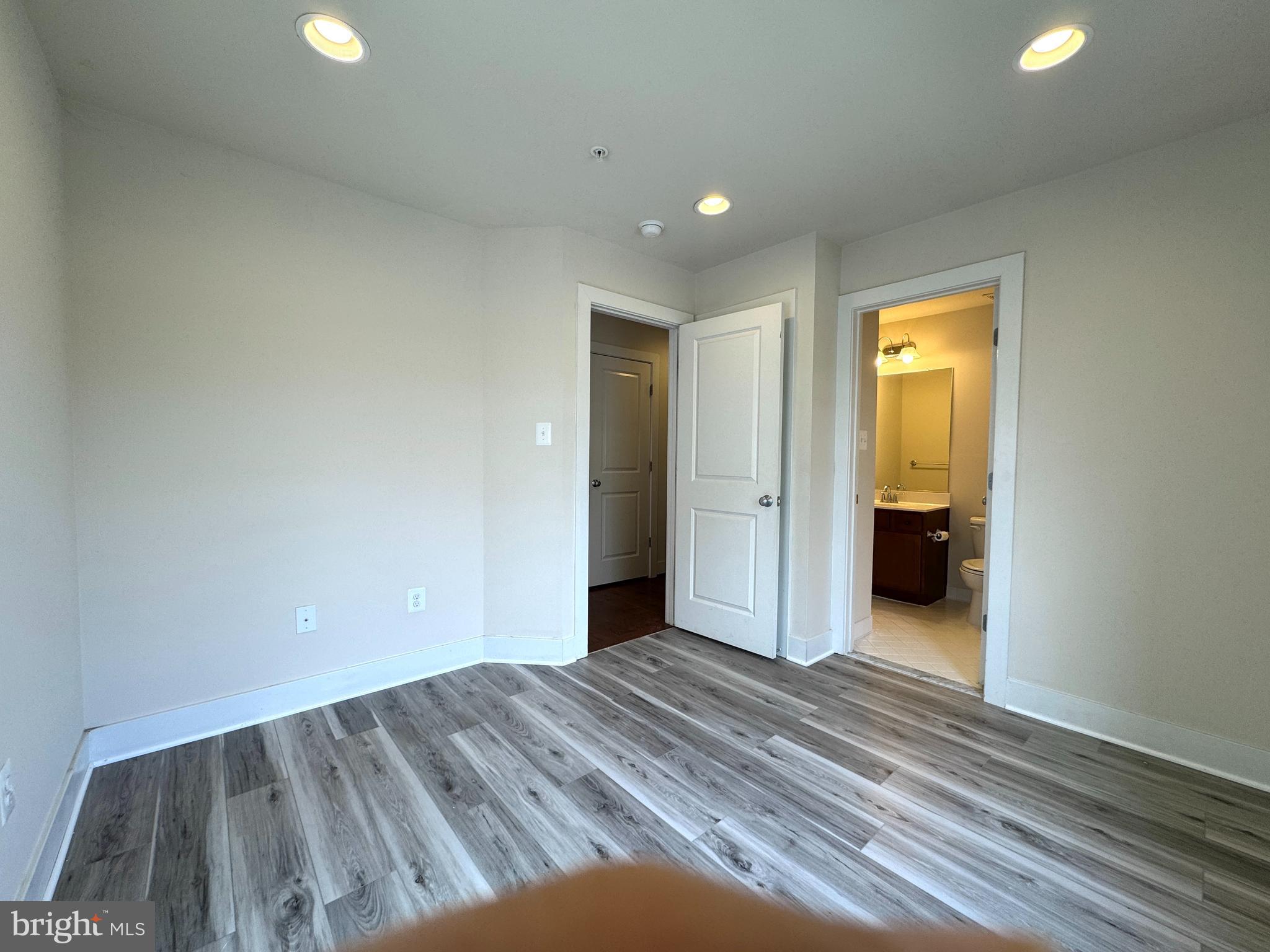 CABIN BRANCH - Residential Lease