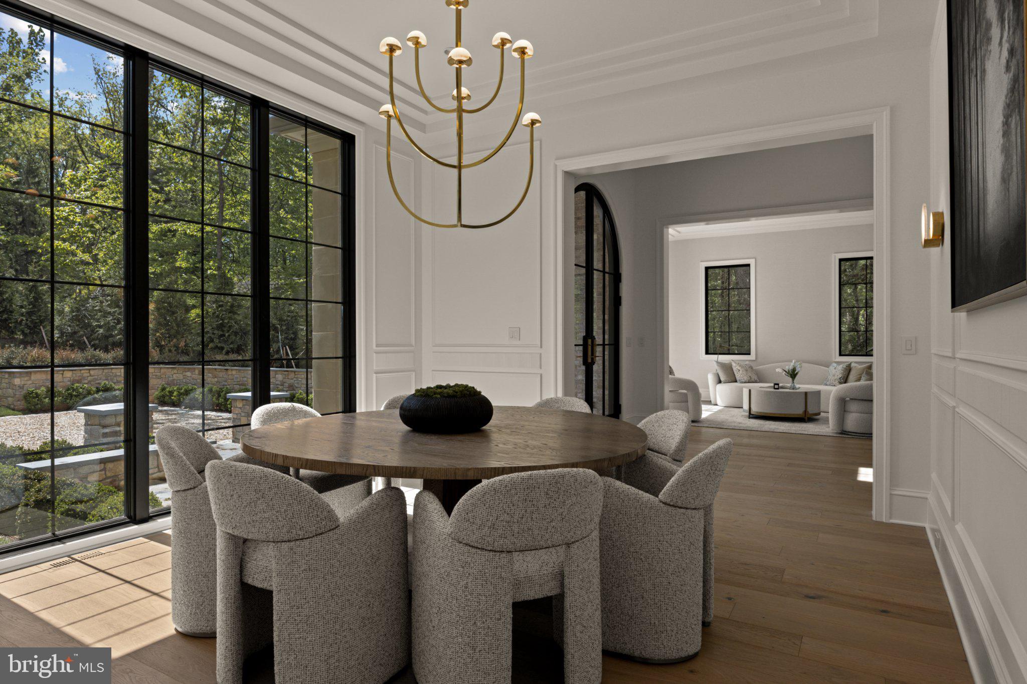 WOODSIDE ESTATES - Residential