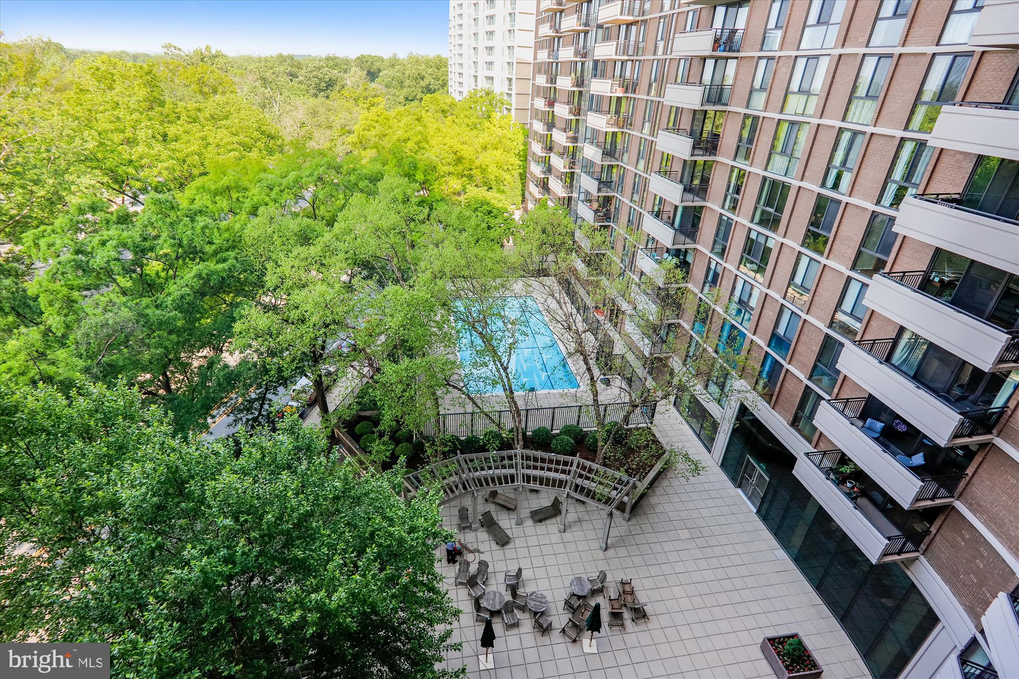 4620 NORTH PARK AVE - Residential