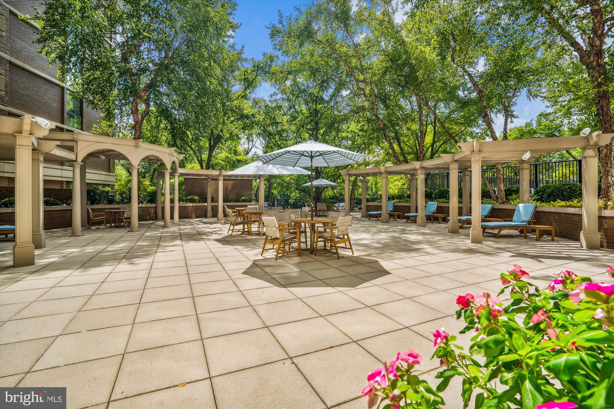 4620 NORTH PARK AVE - Residential