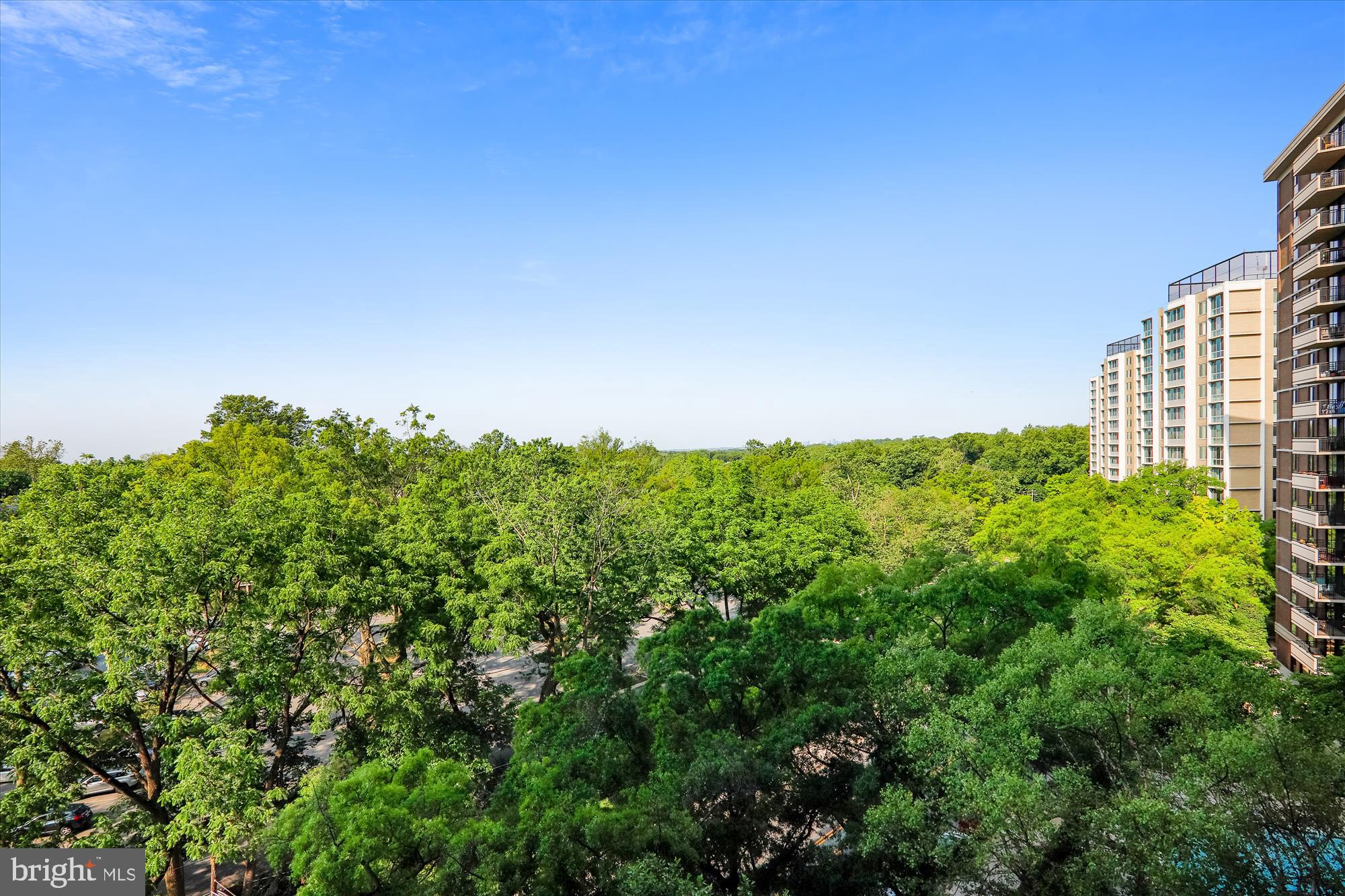 4620 NORTH PARK AVE - Residential