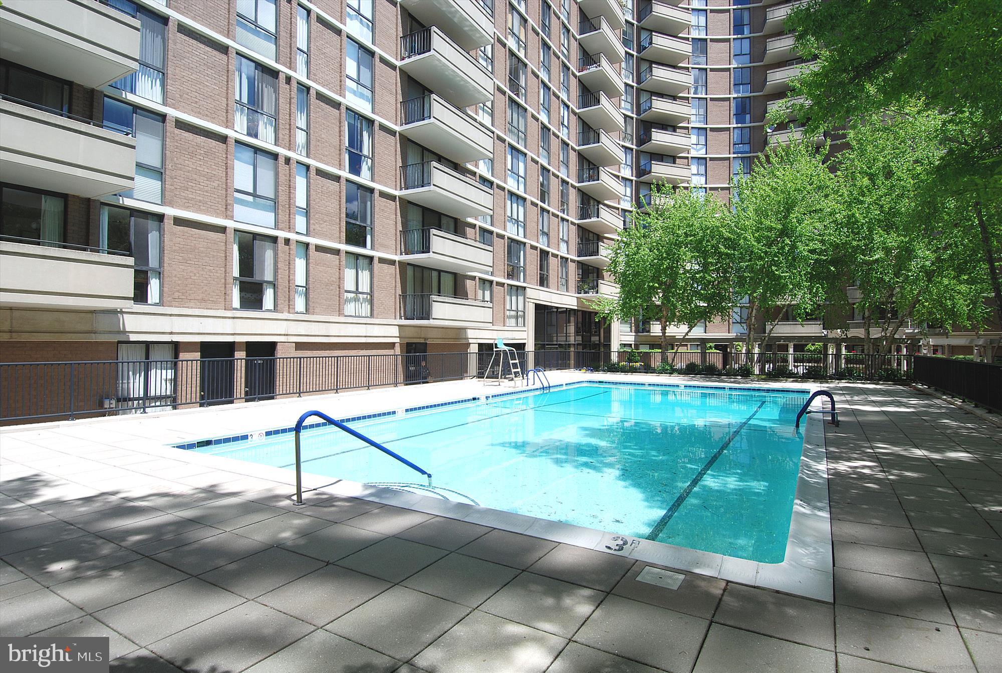4620 NORTH PARK AVE - Residential