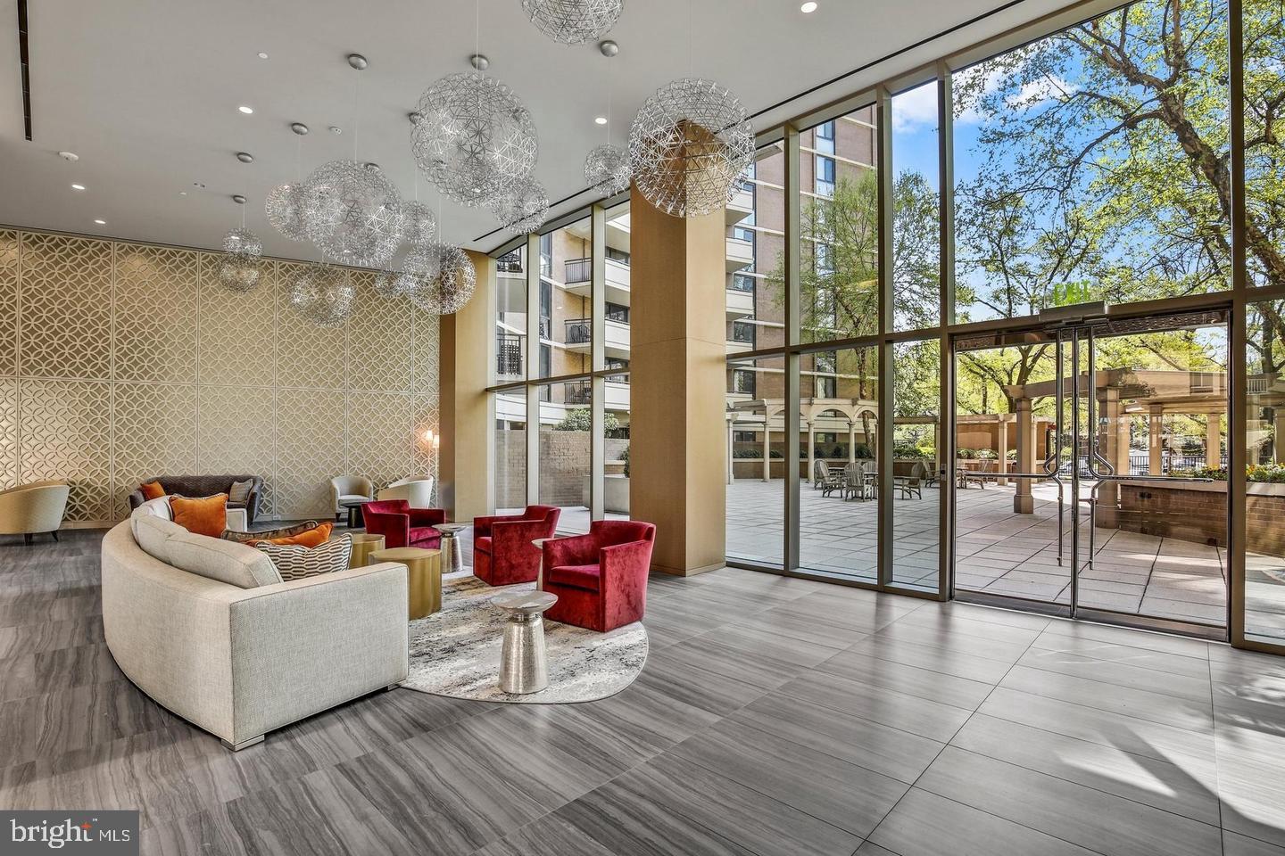 4620 NORTH PARK AVE - Residential