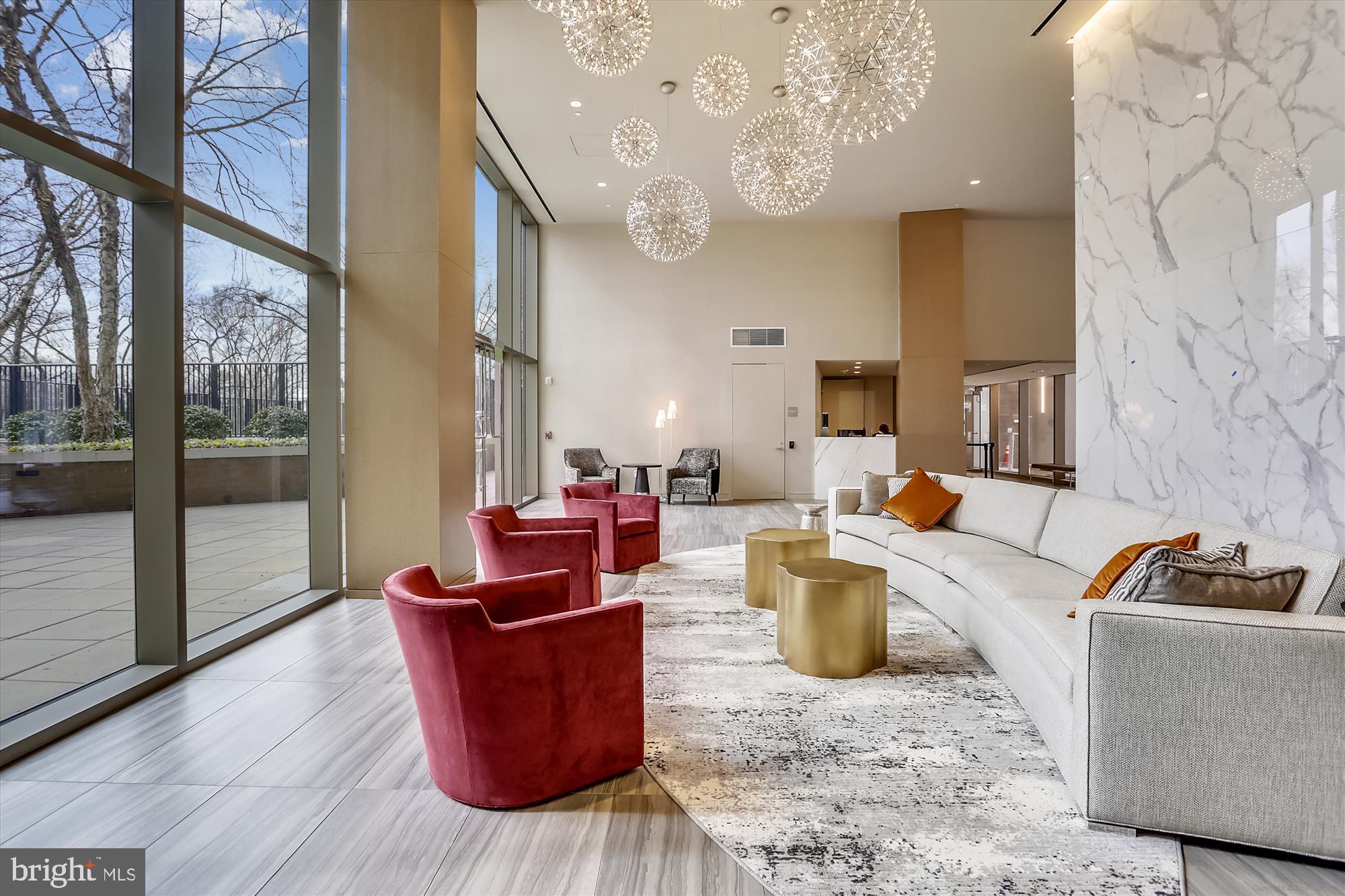 4620 NORTH PARK AVE - Residential