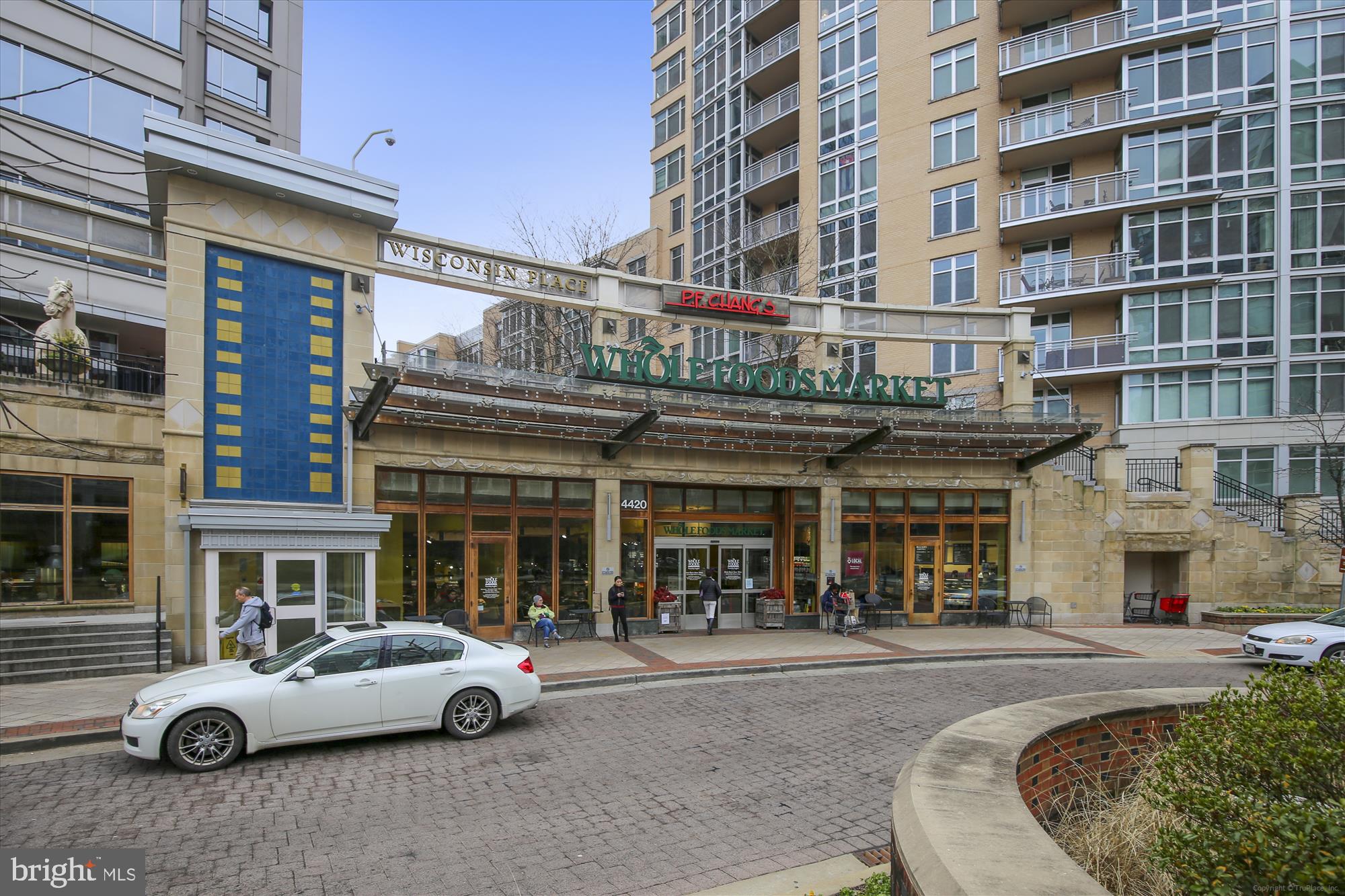 4620 NORTH PARK AVE - Residential