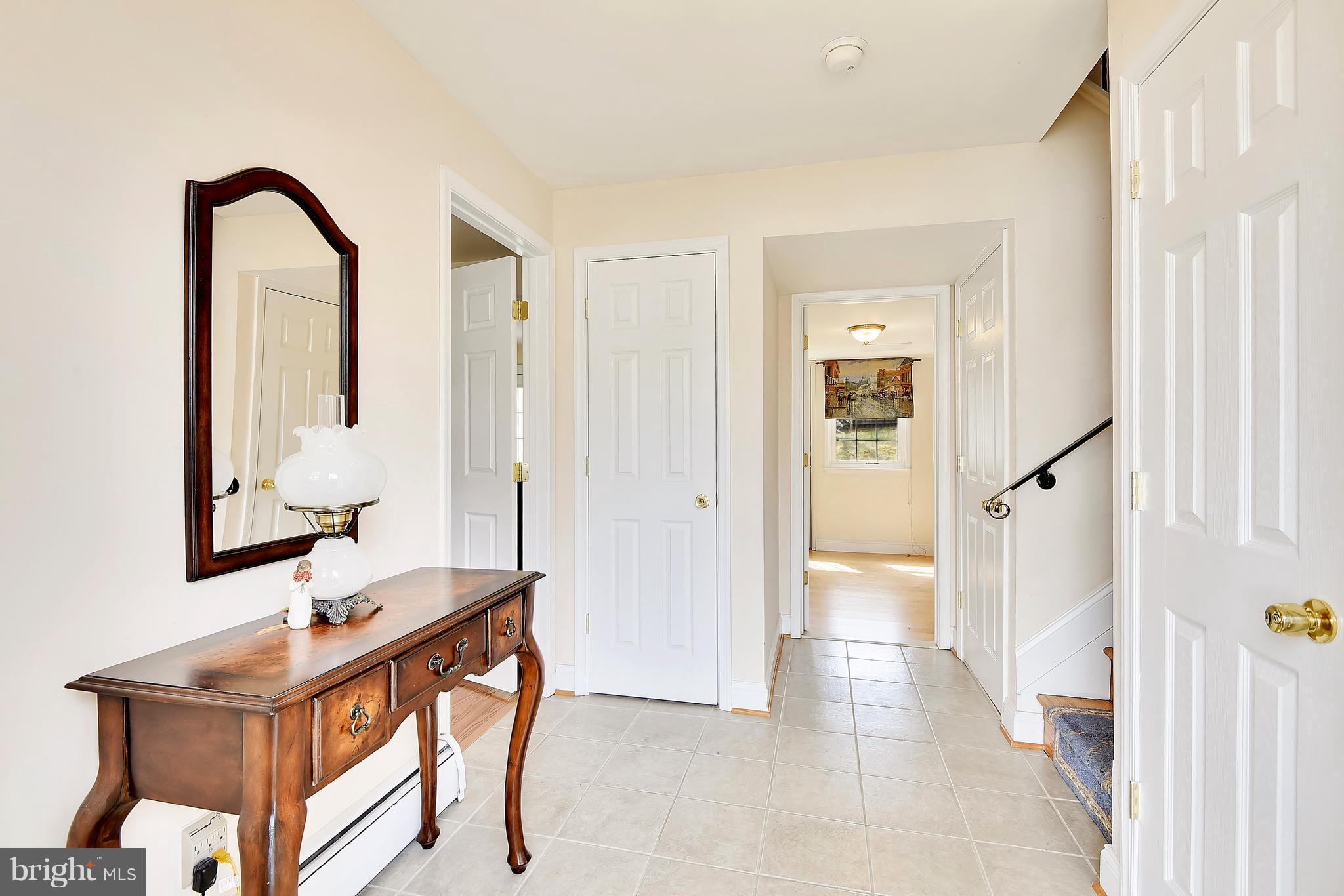 GLEN BURNIE PARK - Residential