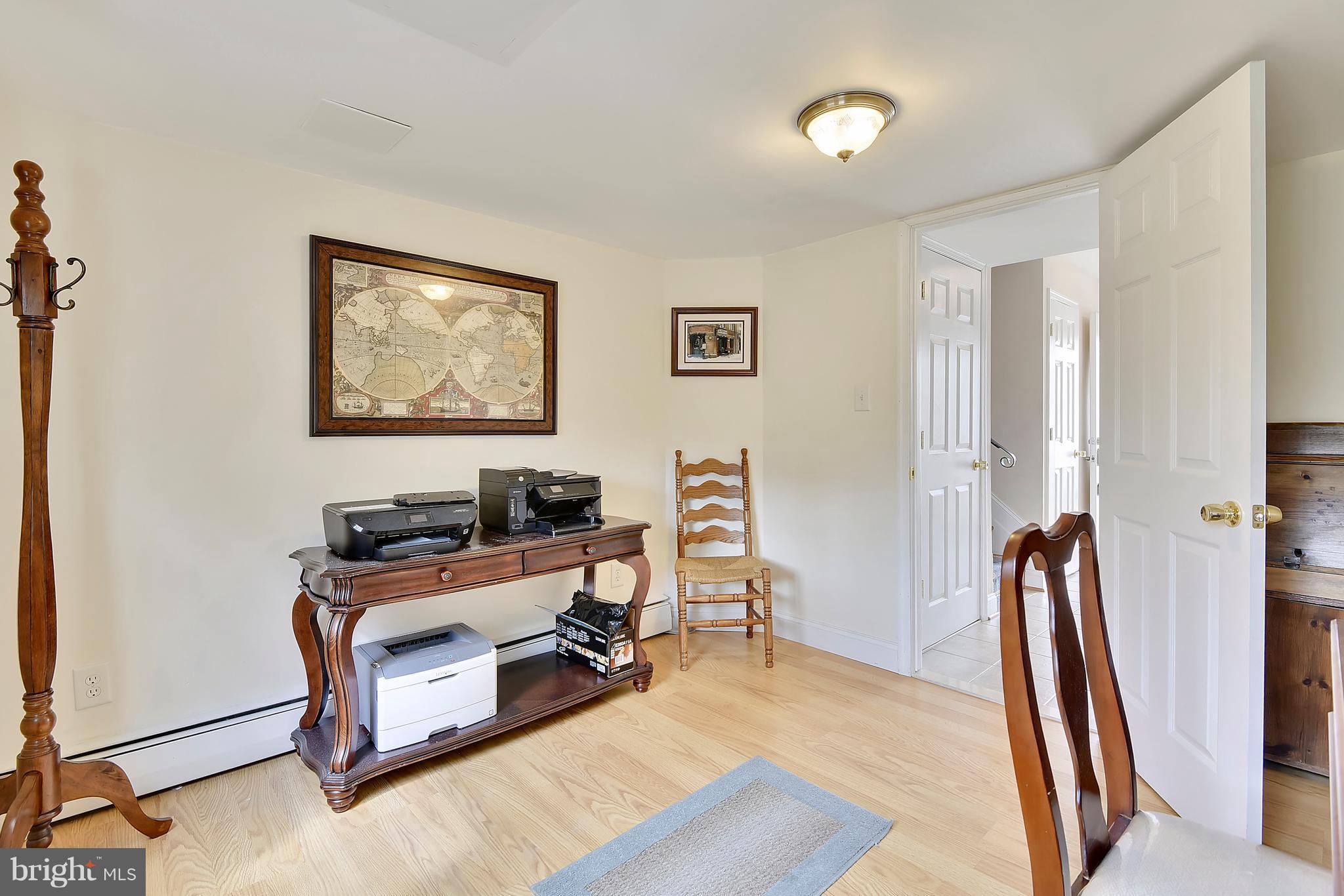 GLEN BURNIE PARK - Residential