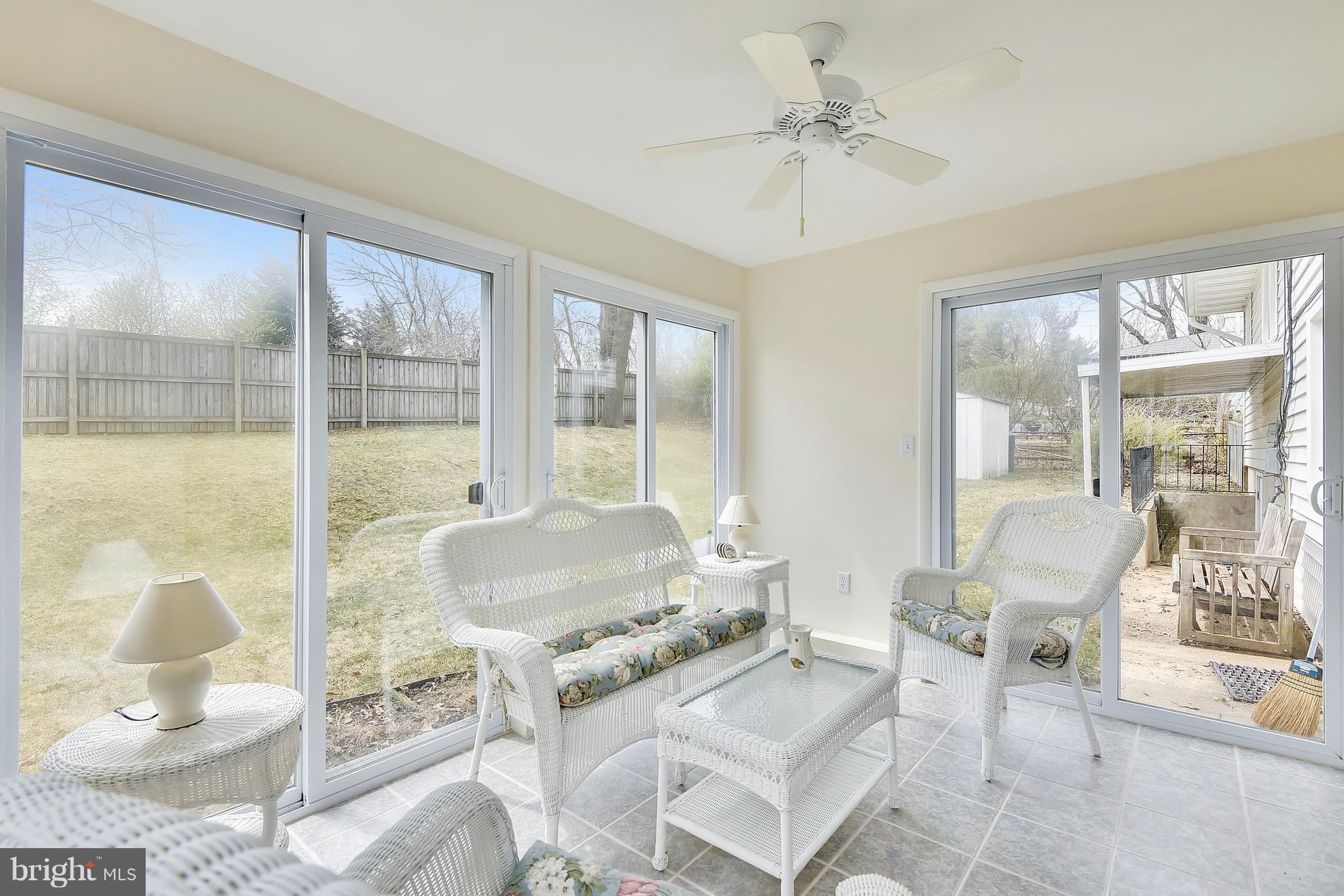 GLEN BURNIE PARK - Residential
