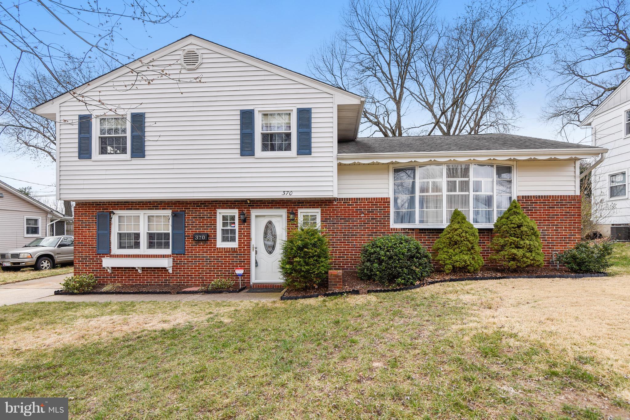 GLEN BURNIE PARK - Residential
