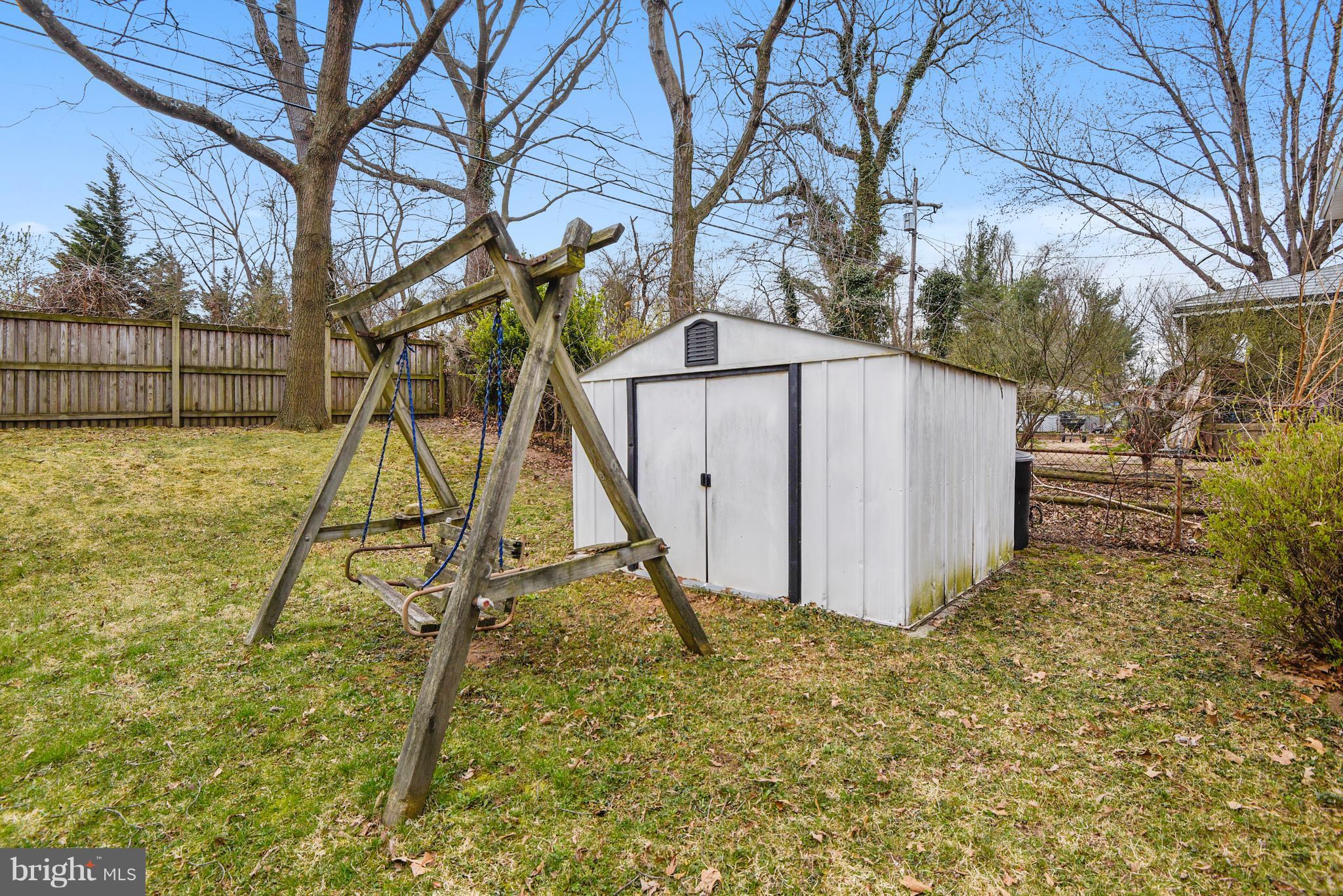 GLEN BURNIE PARK - Residential