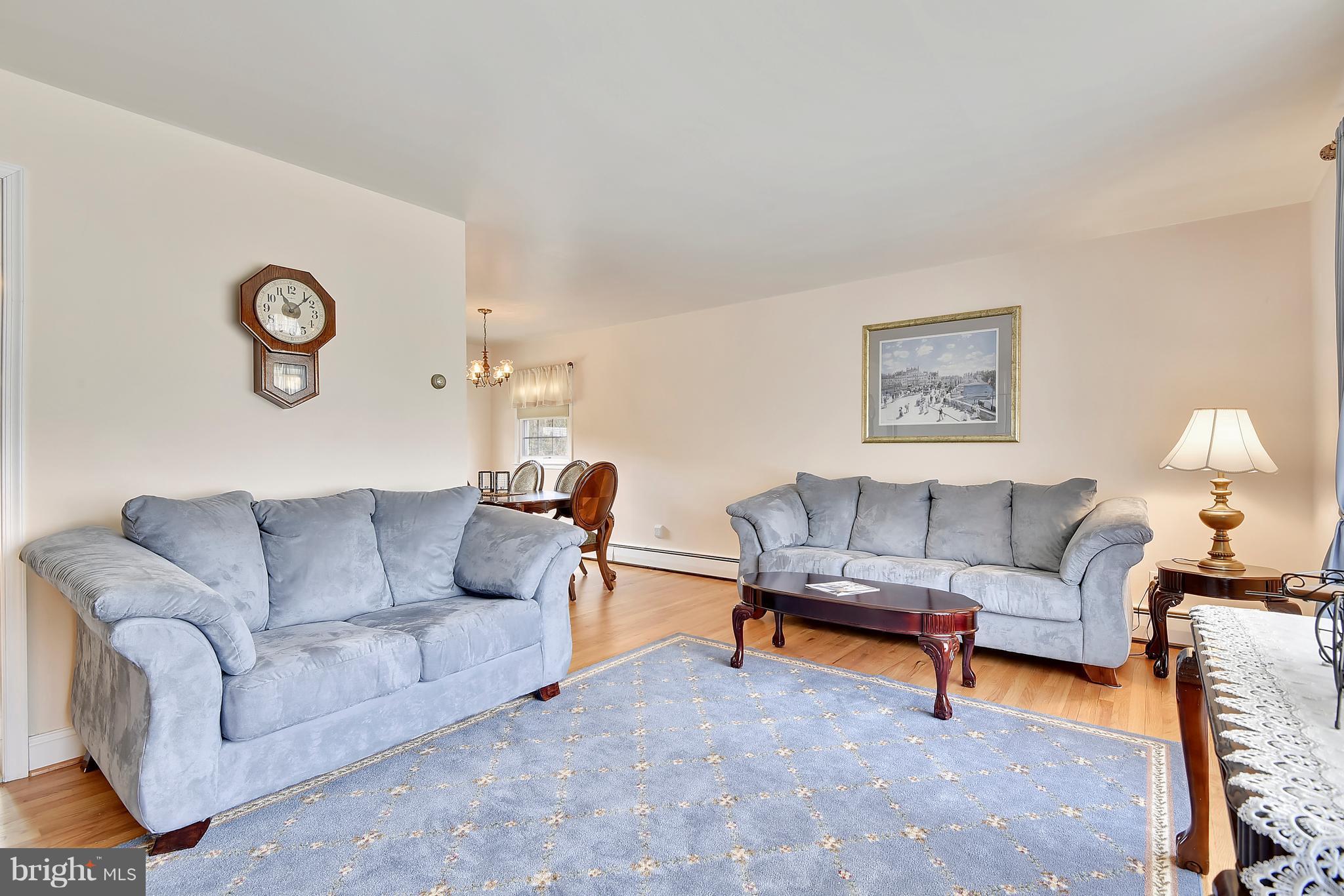 GLEN BURNIE PARK - Residential