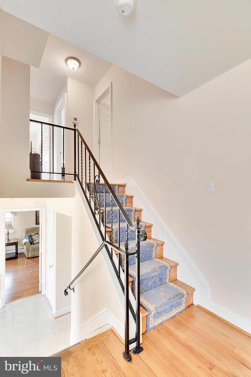 GLEN BURNIE PARK - Residential