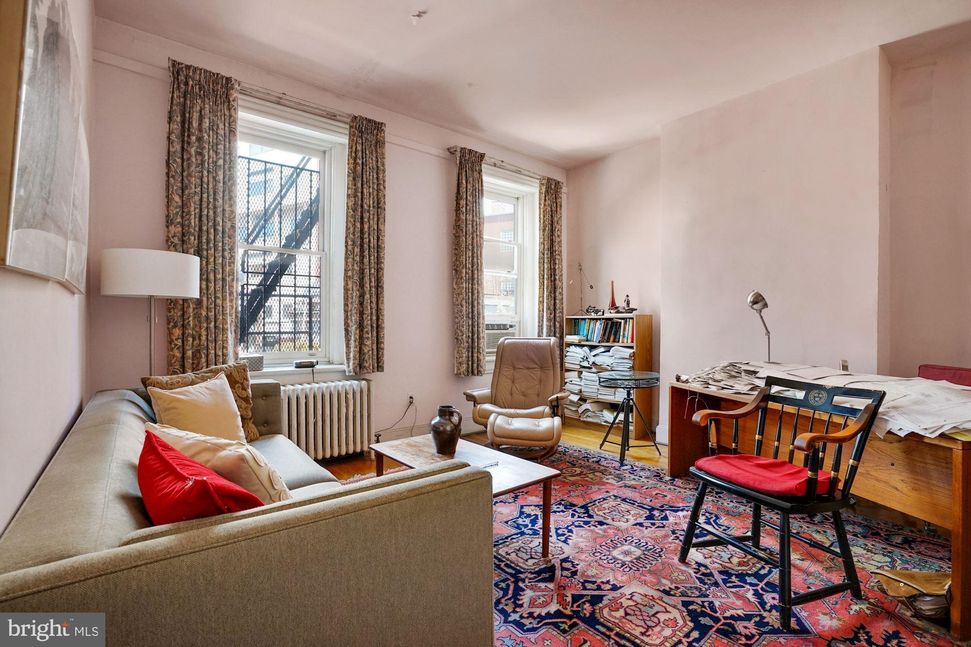 DUPONT CIRCLE - Residential