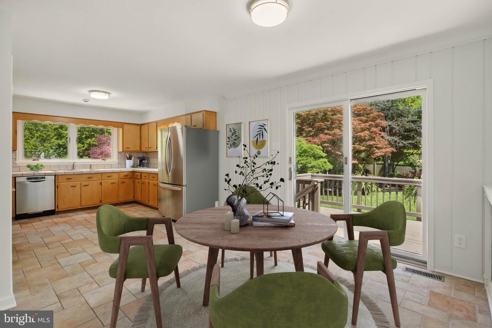KIRKSIDE - Residential