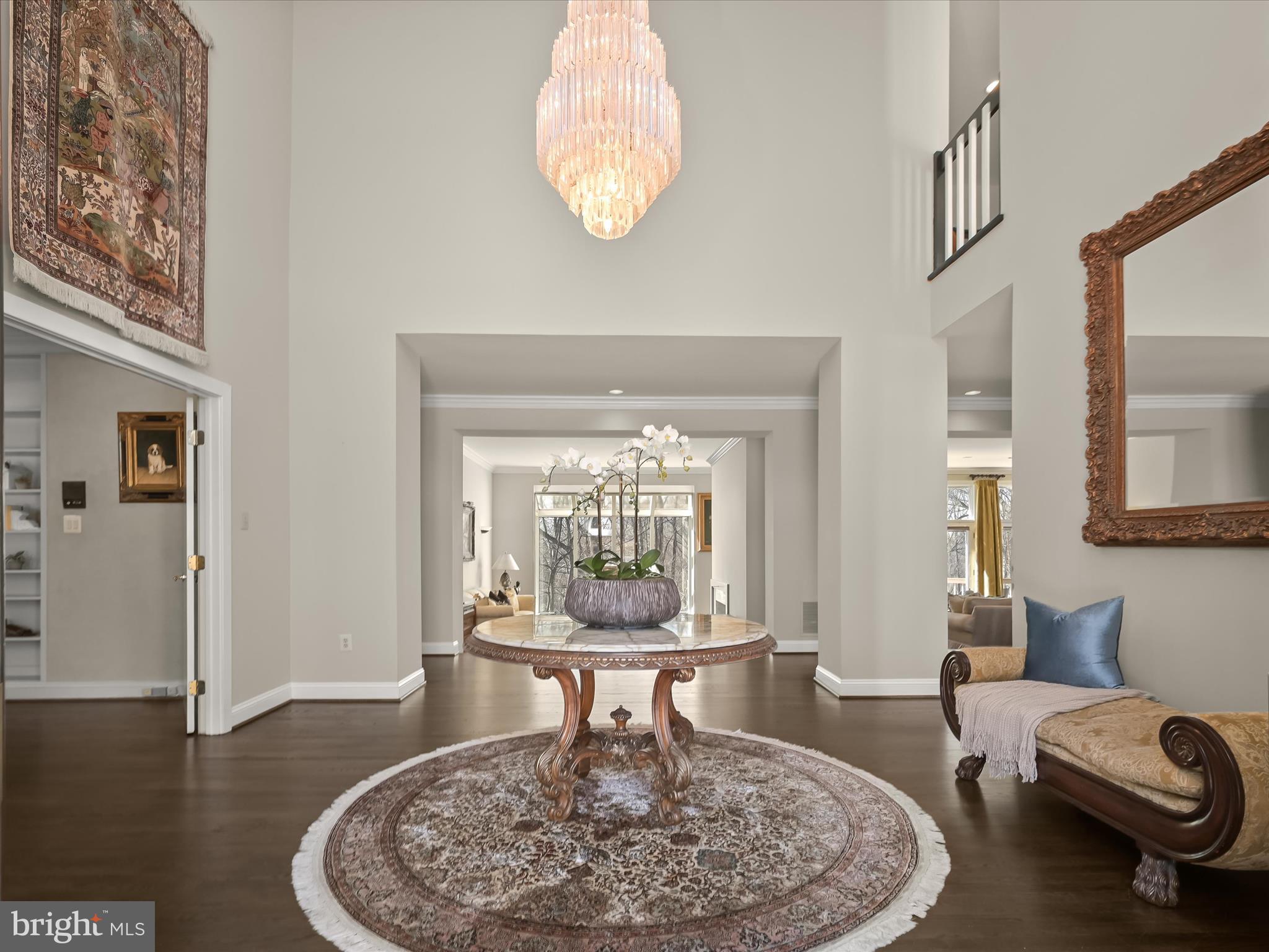 LAKE POTOMAC - Residential