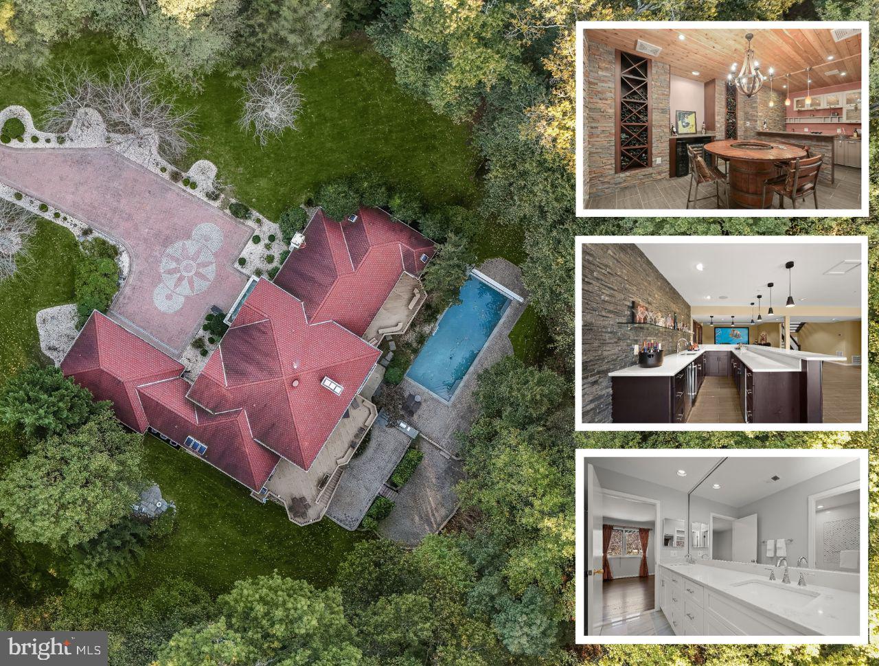 LAKE POTOMAC - Residential