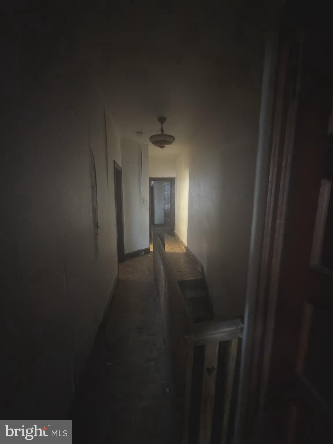 HARROWGATE - Residential