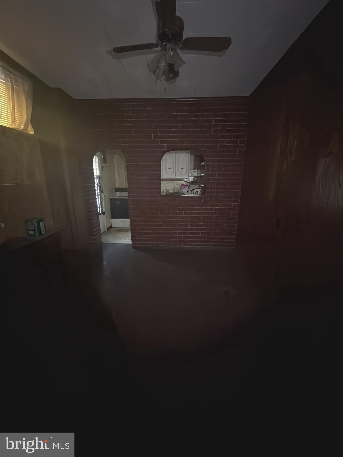 HARROWGATE - Residential