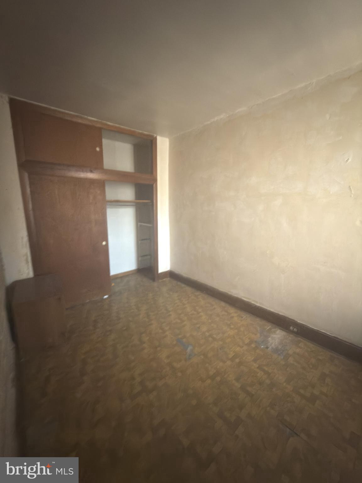 HARROWGATE - Residential