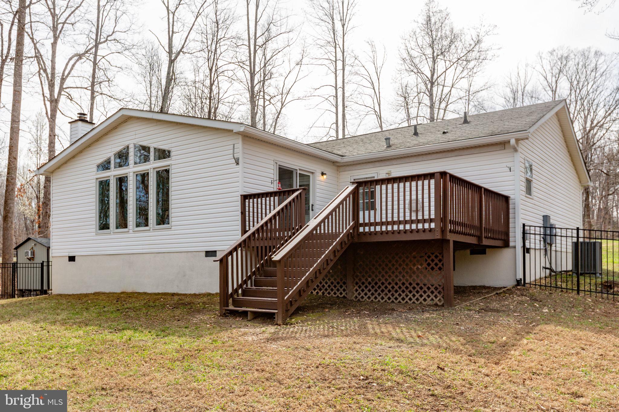 OAKRIDGE - Residential