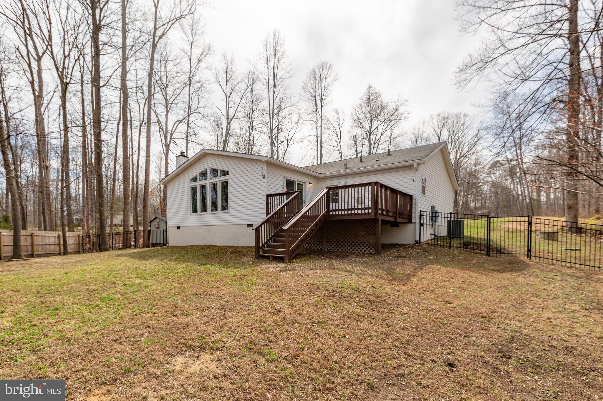 OAKRIDGE - Residential