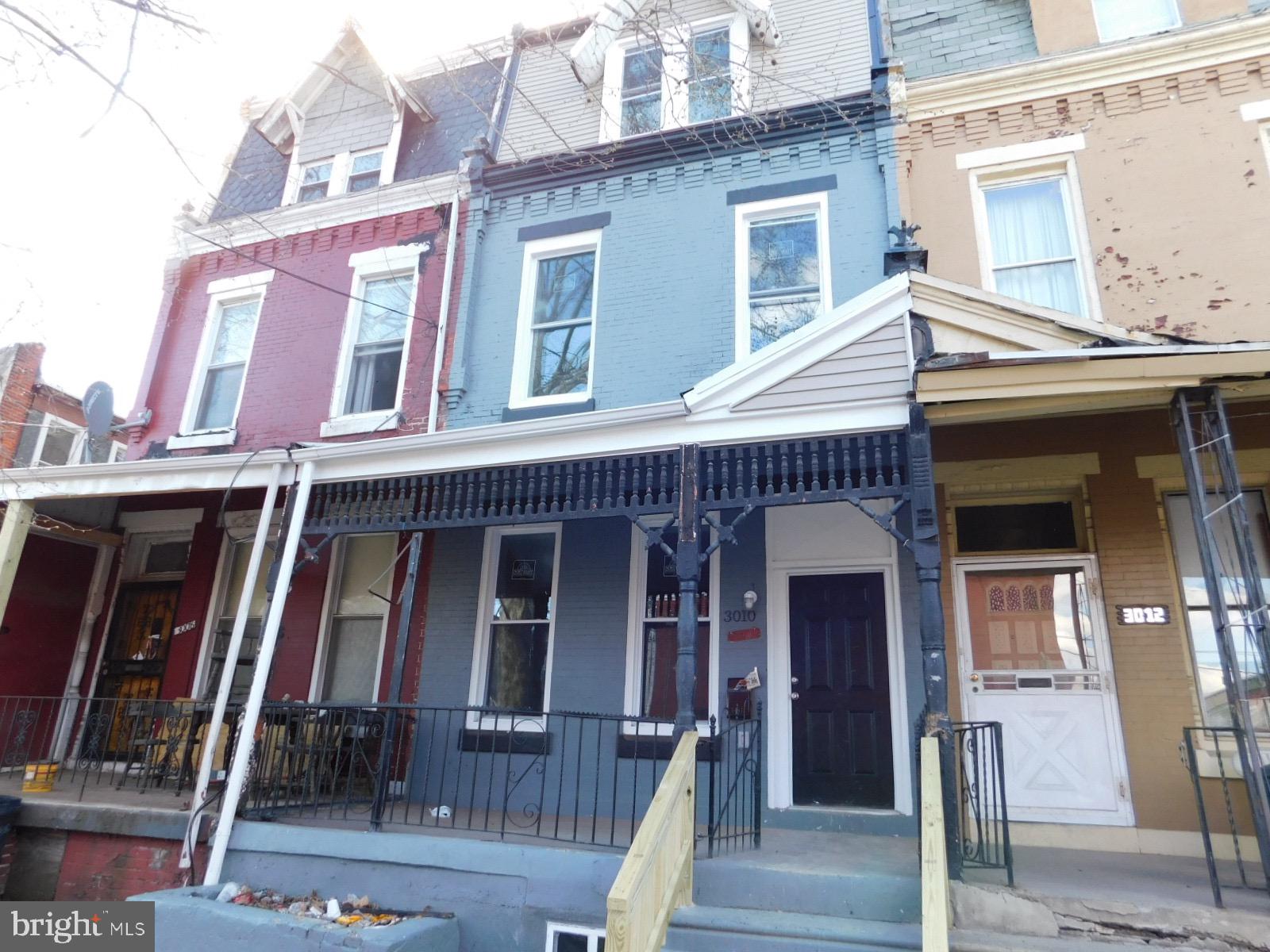 AVAILABLE INDIVIDUALLY, or as part of a larger Philadelphia residential portfolio, this offering presents an exceptional opportunity to acquire scale, existing rental income, and long-term optionality in one of the East Coast’s most active urban housing markets. Investors may evaluate individual assets or assemble a customized portfolio based on their acquisition strategy.

The full portfolio includes 102 properties totaling 108 residential units, offered at $18,800,000. The assets are located across multiple Philadelphia ZIP codes, including 19132, 19104, 19121, 19139, 19143, 19131, 19151, 19140, 19133, and 19129, providing investors with broad exposure across several residential rental submarkets.

The portfolio is currently operated primarily as Housing Choice Voucher / Section 8 rental housing and includes existing tenancy, reported capital improvements, and a substantial citywide footprint. Current ownership reports approximately $9.77M in documented CapEx across the portfolio, averaging roughly $96,775 per property. Actual capital improvements, scope of work, timing, condition, and amount spent vary by property and should be independently reviewed by buyers during due diligence. Reported improvements may include updated kitchens, bathrooms, flooring, lighting, paint, trim, cabinetry, fixtures, appliances, and broader unit-level modernization, depending on the individual property.

The portfolio is positioned for investors seeking immediate scale, existing income, and a platform with potential for continued operational refinement. Select properties are also reported to have remaining tax abatement benefits, which may provide additional value subject to buyer verification.

For investors looking to establish or expand a meaningful Philadelphia residential portfolio, this offering delivers scale, infrastructure, and flexibility that can be difficult to assemble property by property. All property-level information, financials, rents, expenses, leases, occupancy, abatements, capital improvements, property condition, zoning, and investment assumptions are subject to buyer verification during due diligence.