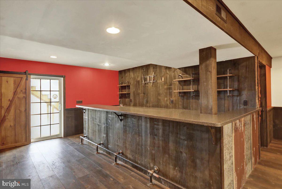 MAYAPPLE WOODS - Residential