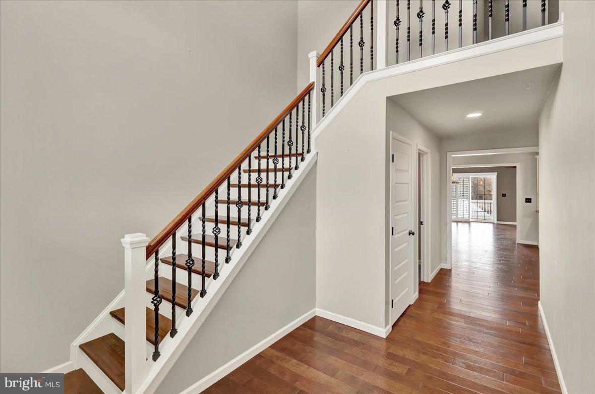 MAYAPPLE WOODS - Residential
