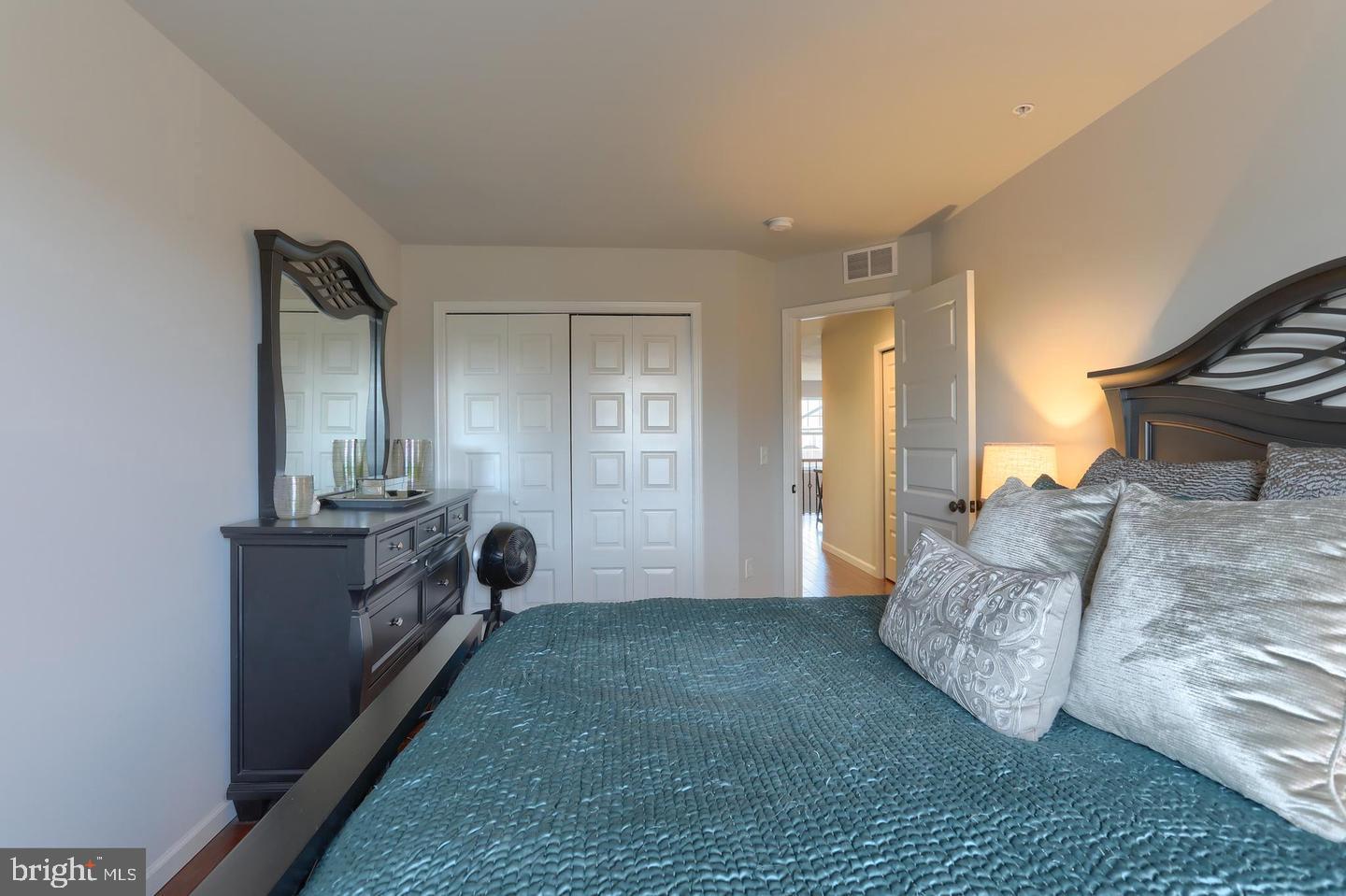 MAYAPPLE WOODS - Residential