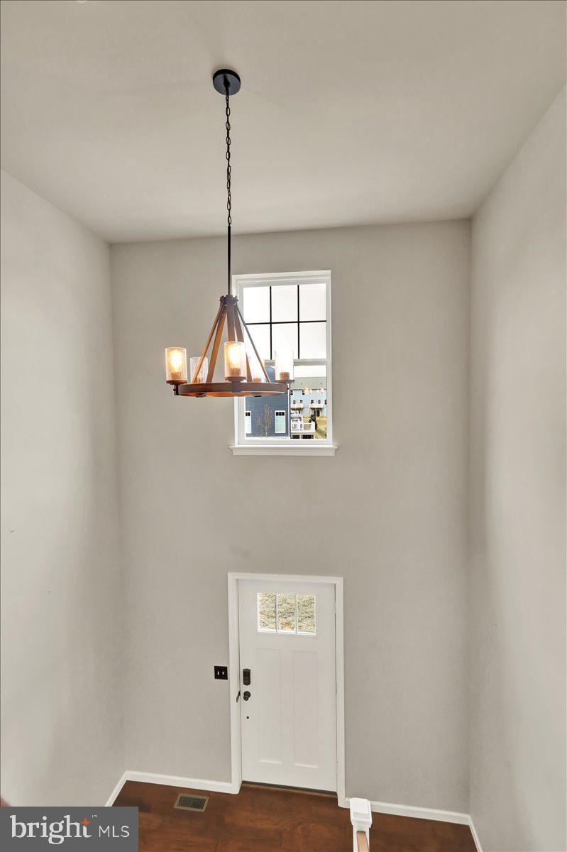 MAYAPPLE WOODS - Residential