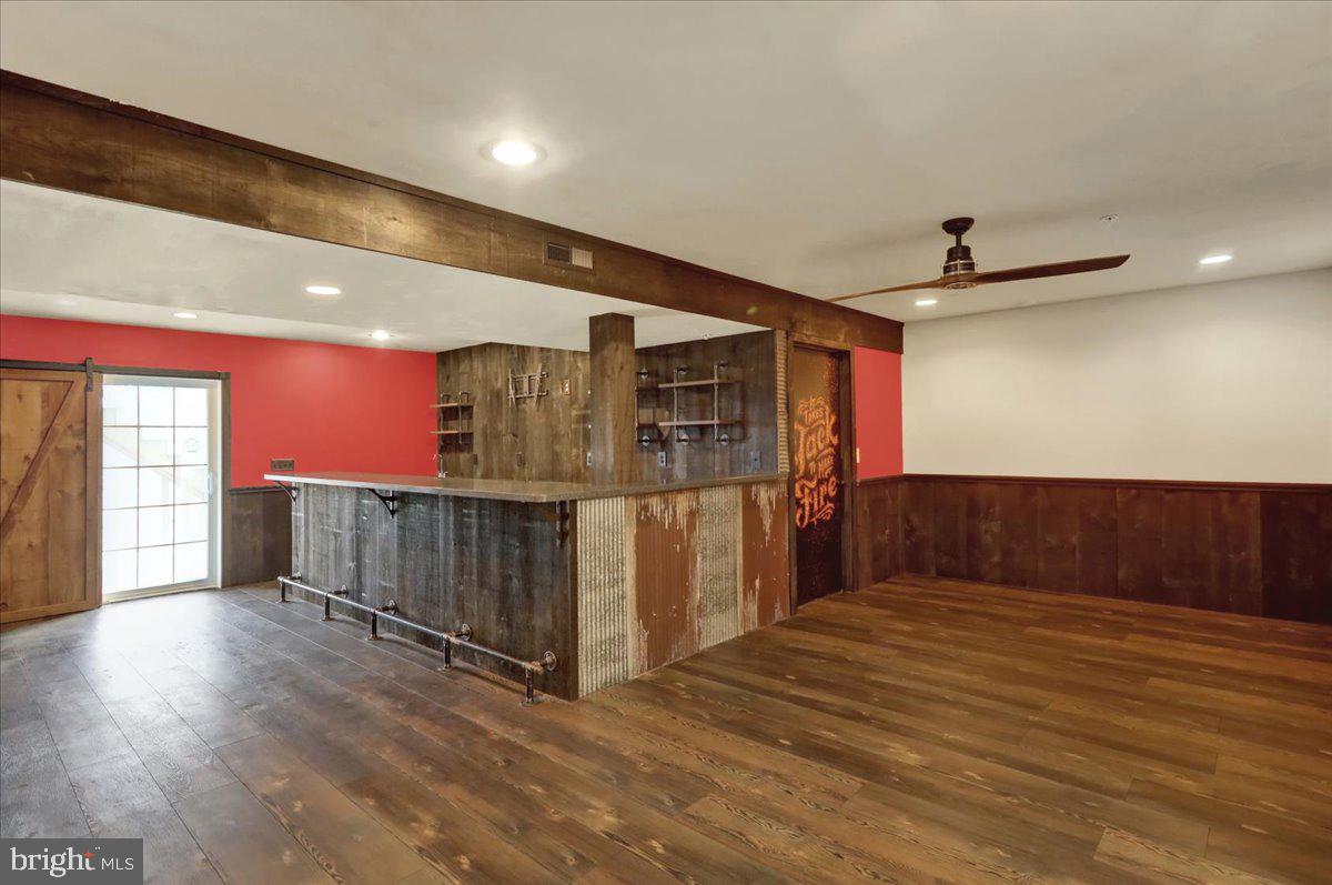 MAYAPPLE WOODS - Residential